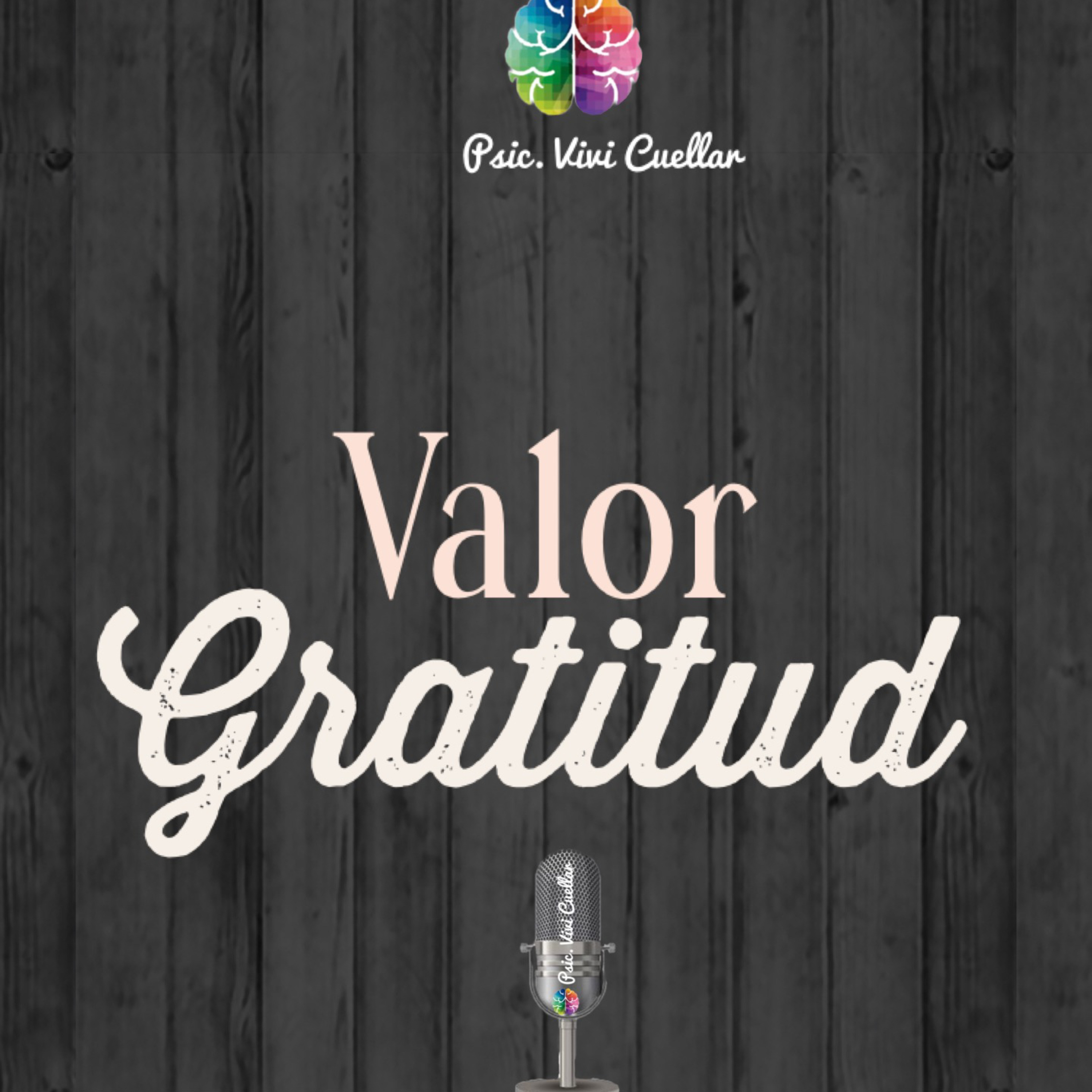 Psic. Viviana Cuellar Gordillo
