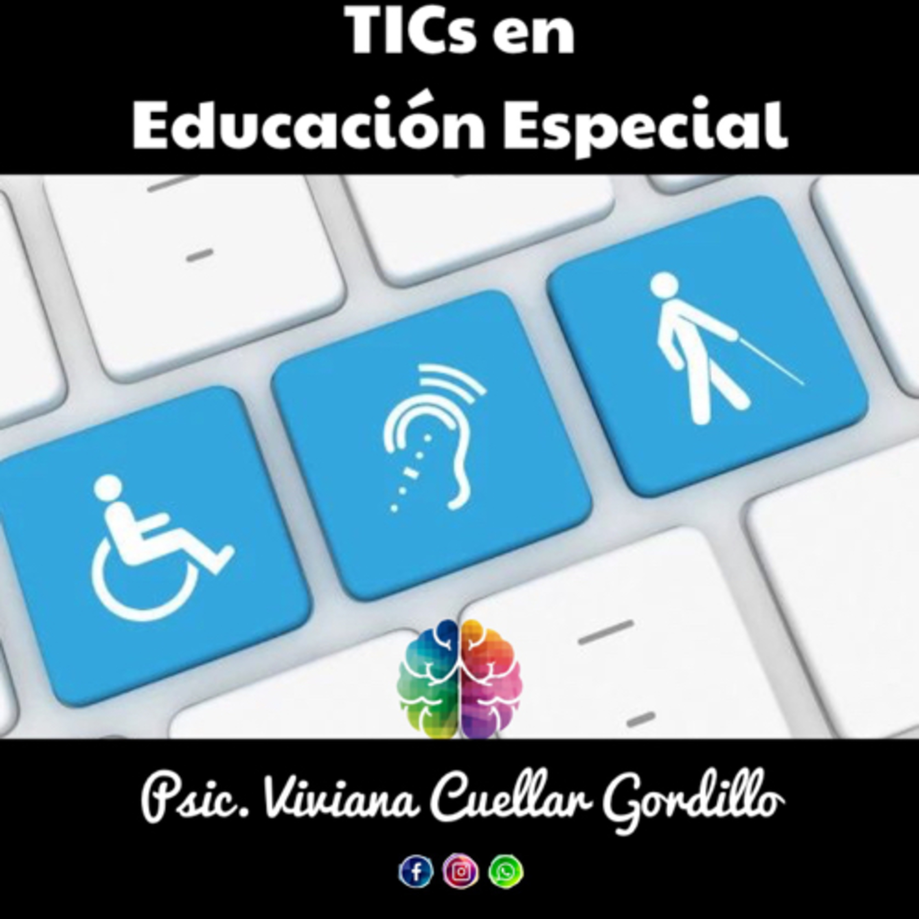 Psic. Viviana Cuellar Gordillo