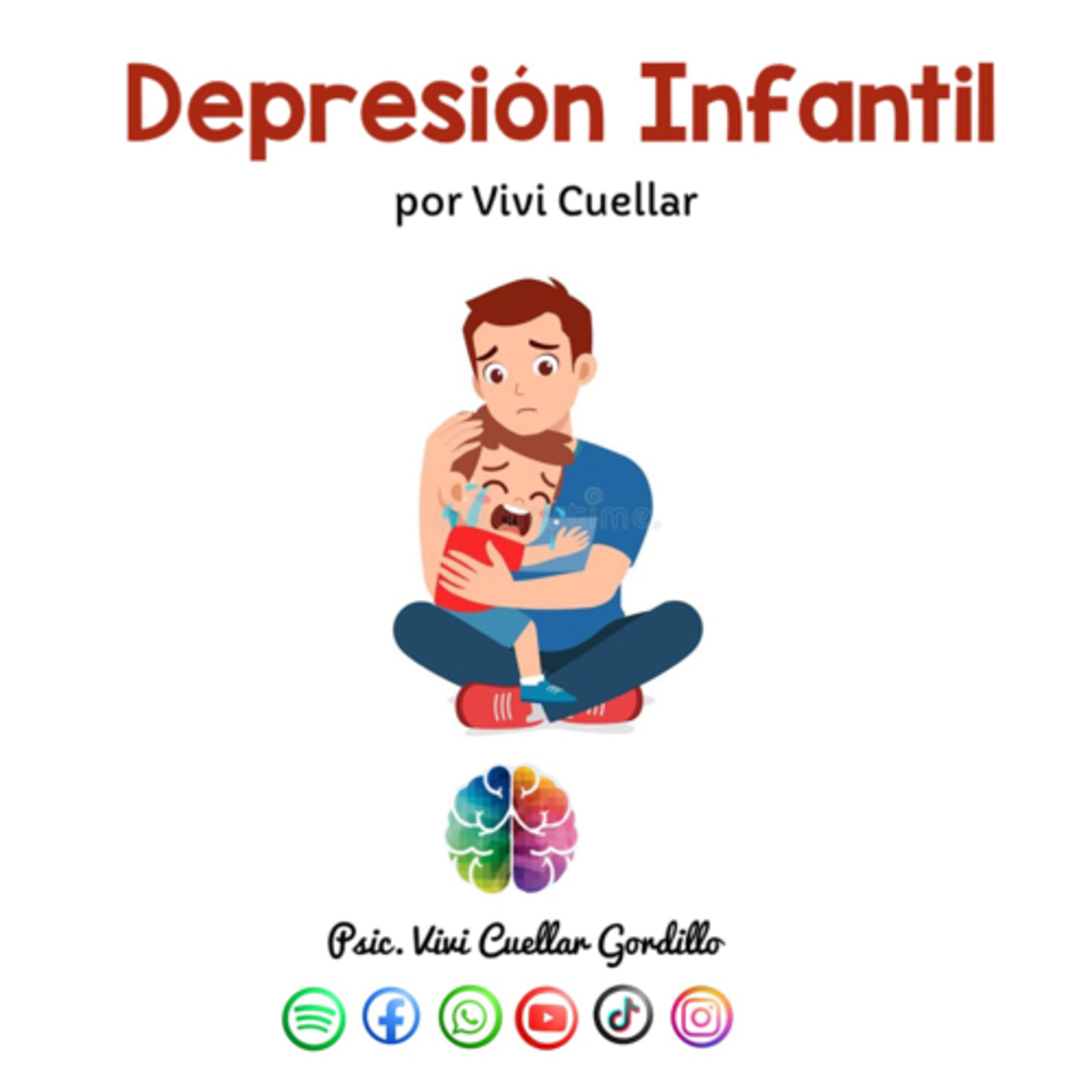 Psic. Viviana Cuellar Gordillo
