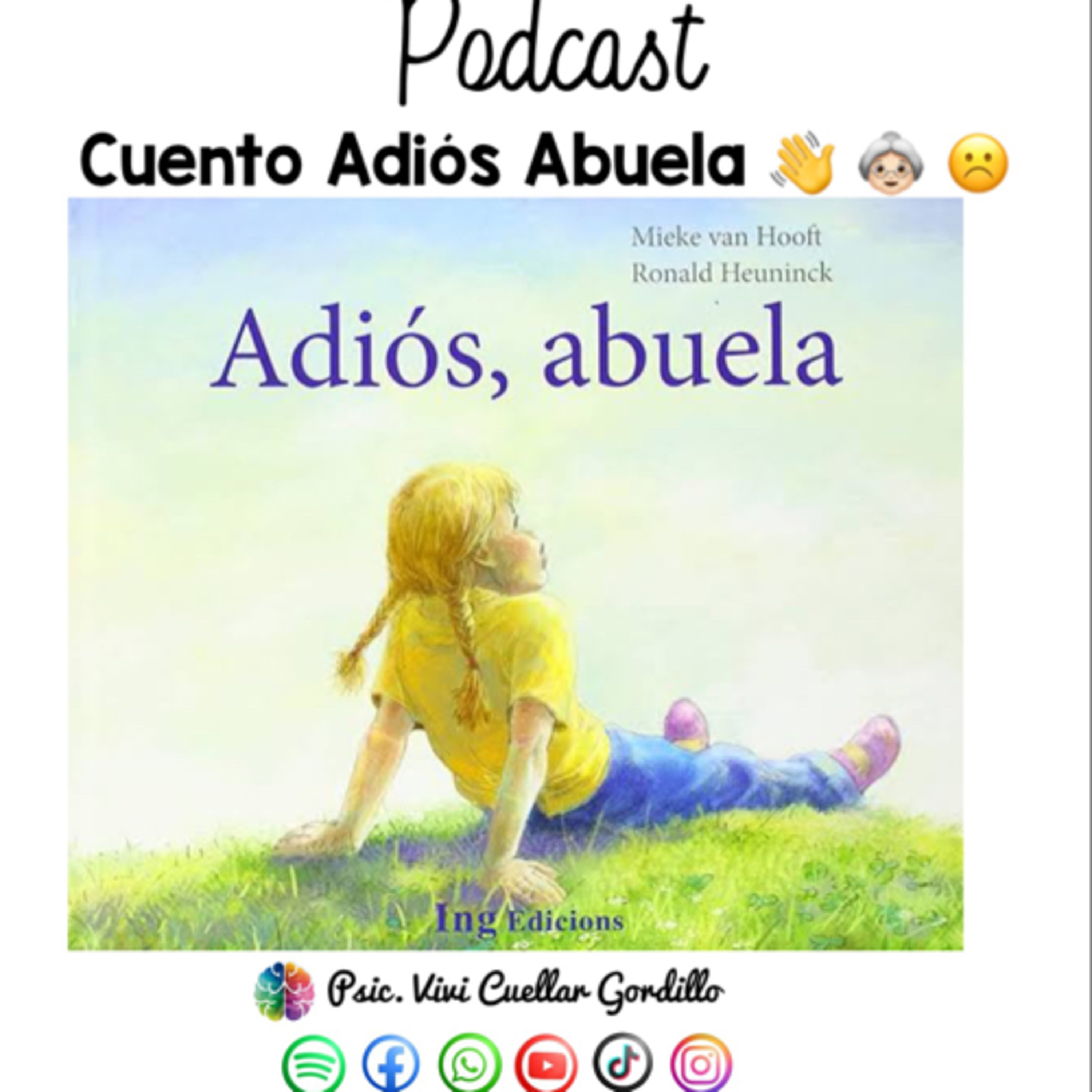 Psic. Viviana Cuellar Gordillo