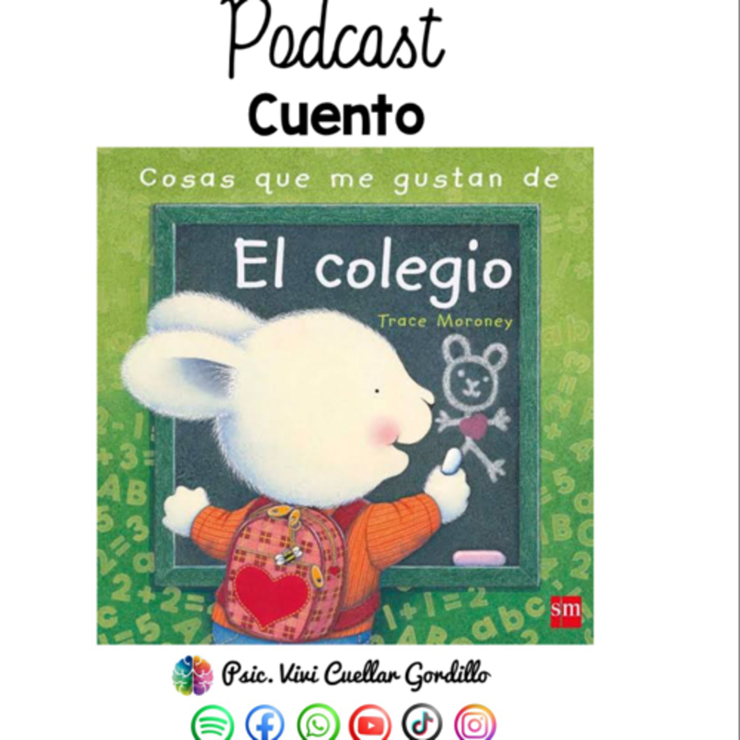 Psic. Viviana Cuellar Gordillo