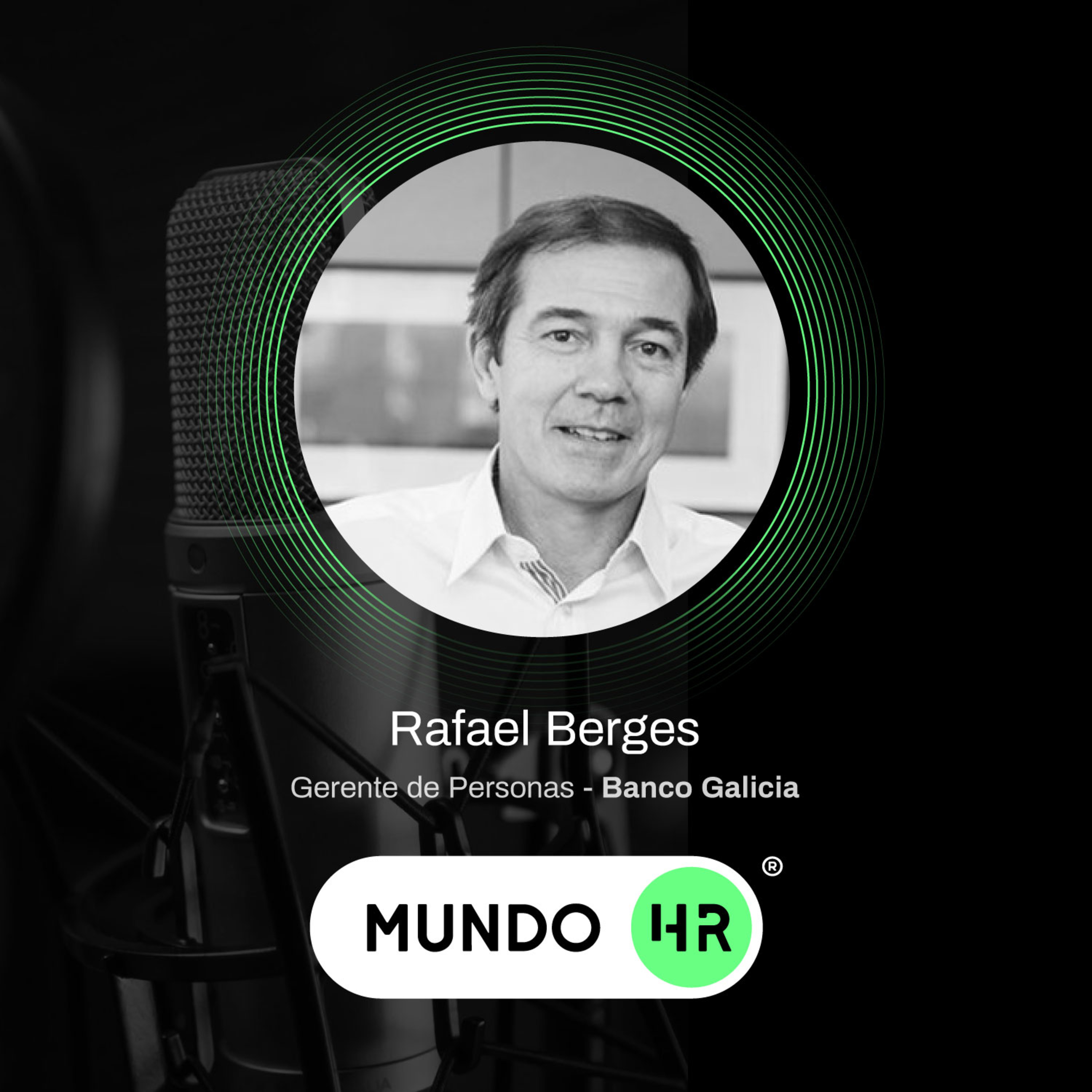 Portada de Mundo HR