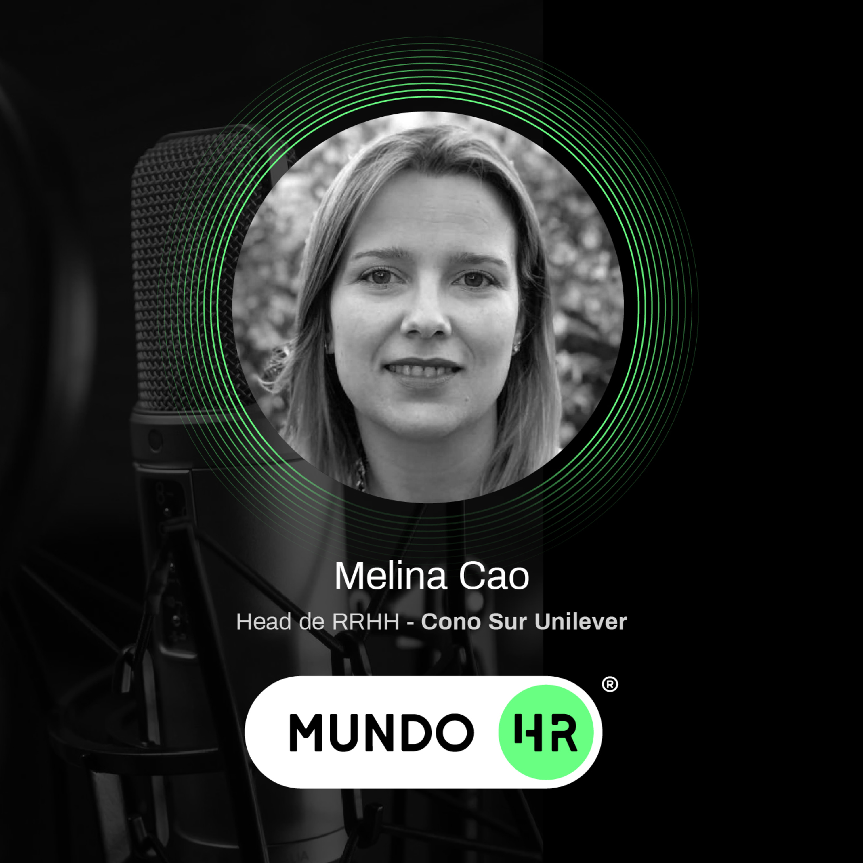 Portada de Mundo HR