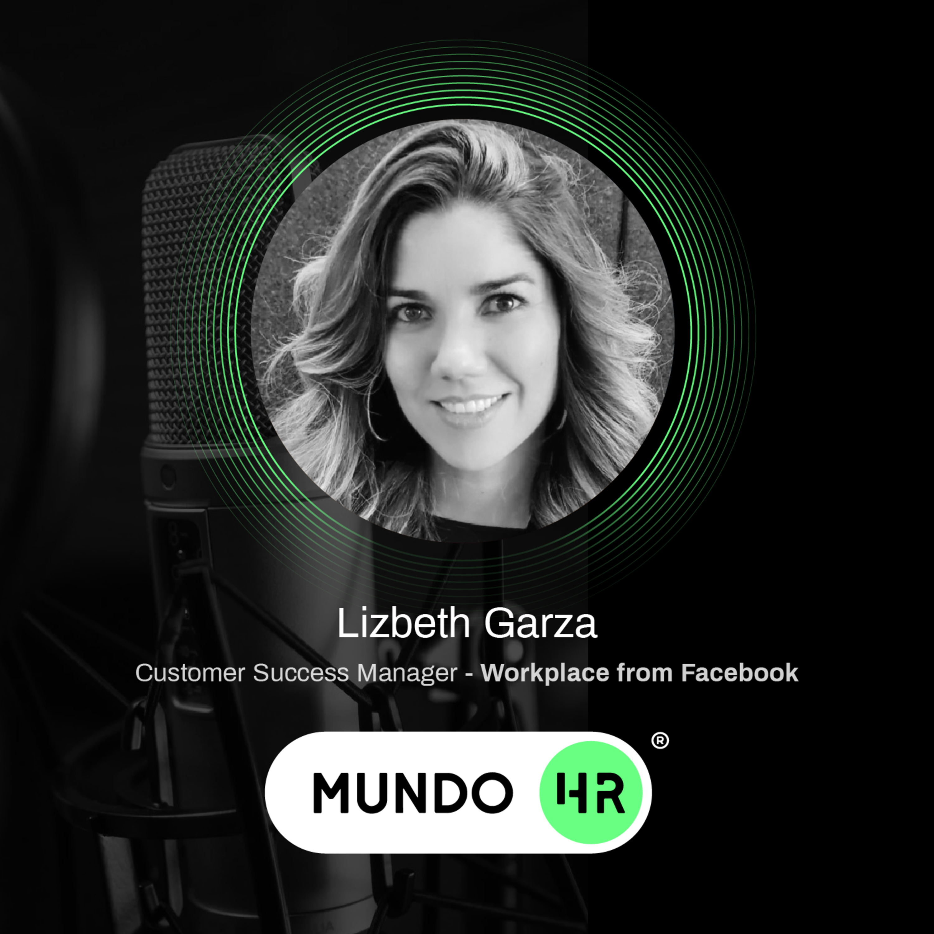 Portada de Mundo HR