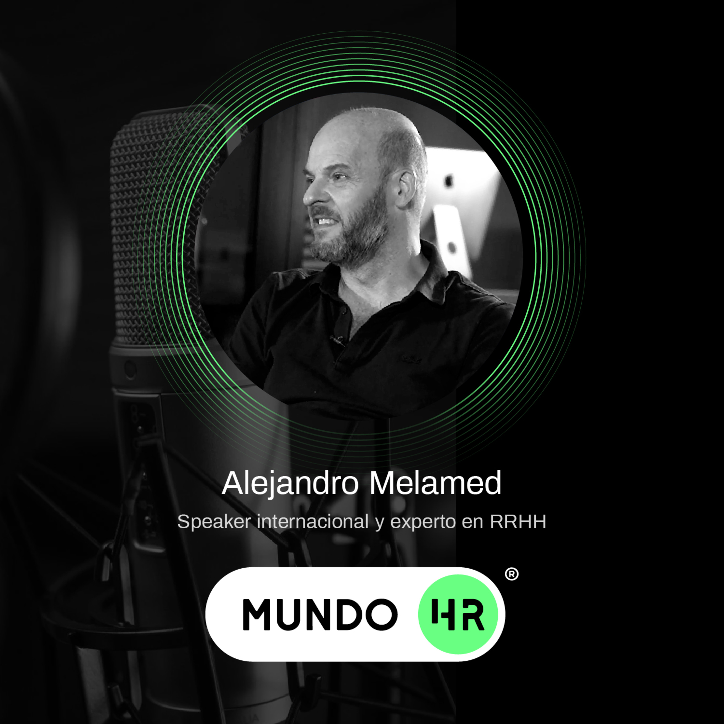 Portada de Mundo HR