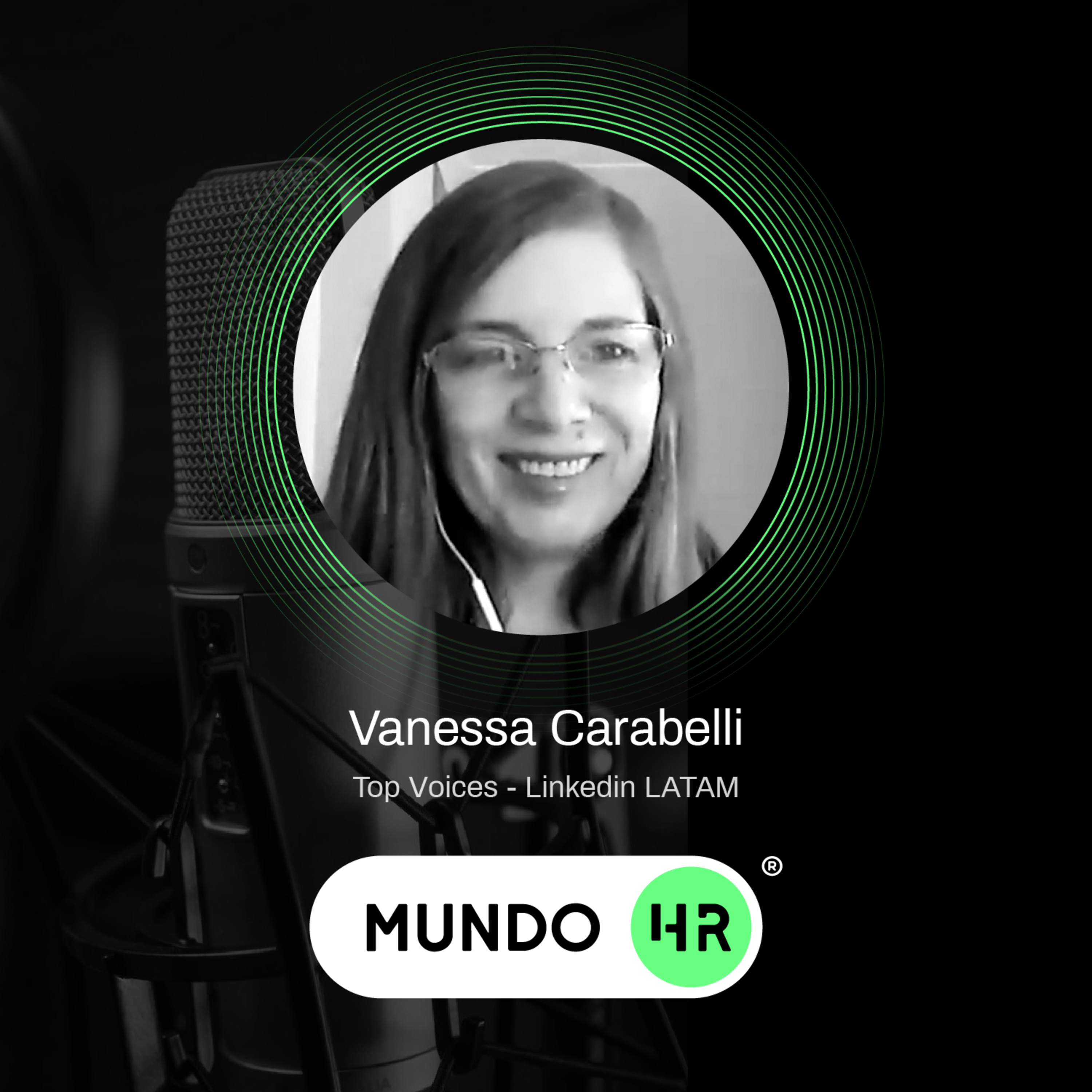 Portada de Mundo HR