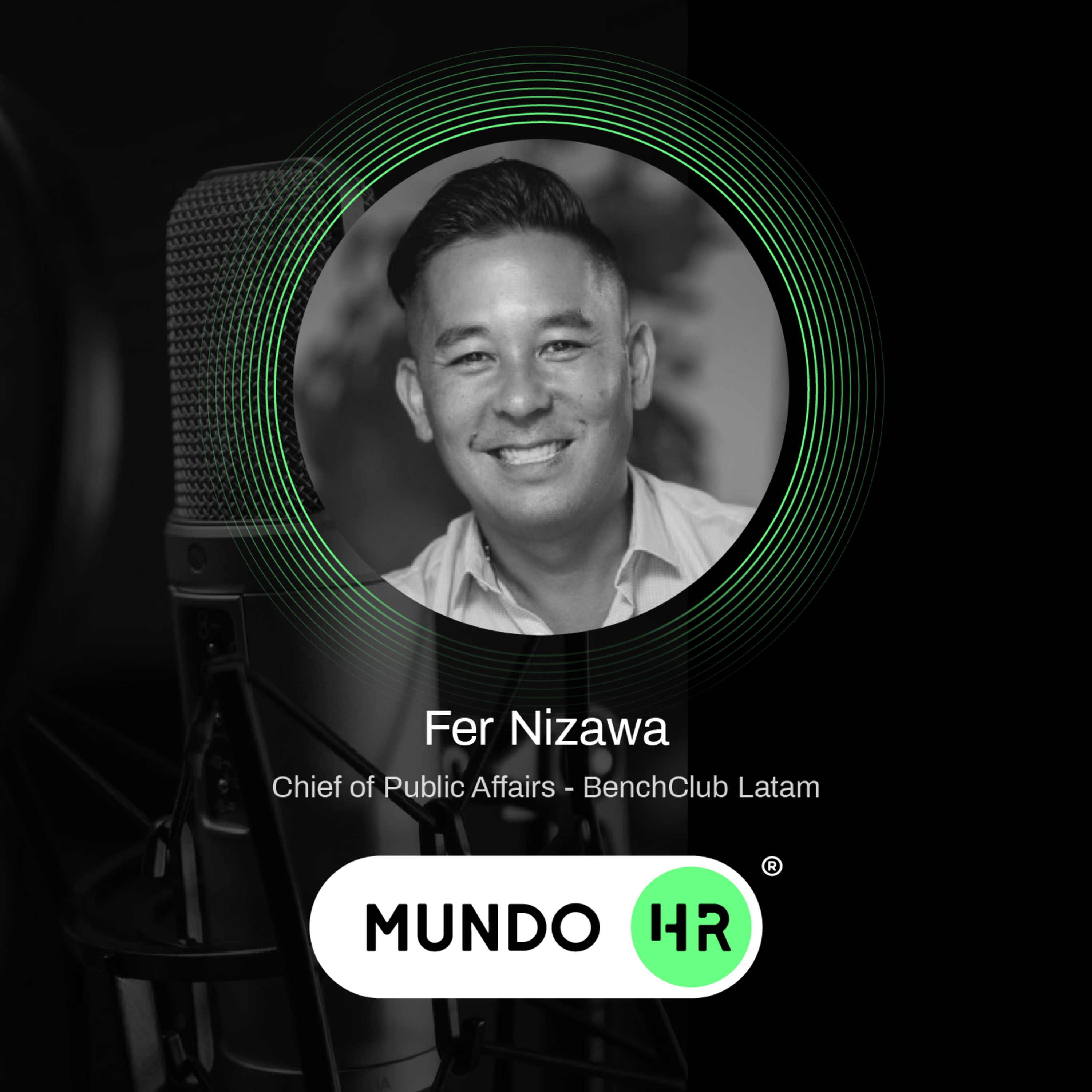 Mundo HR