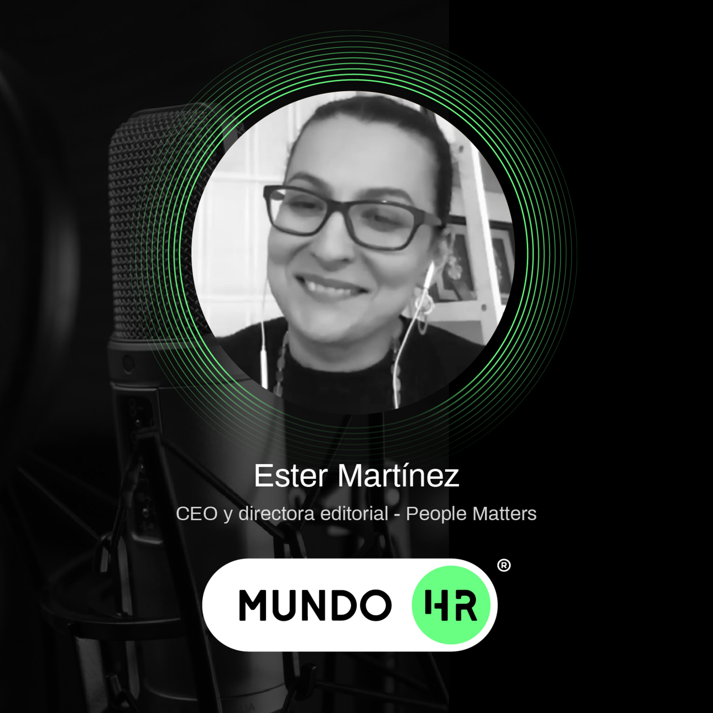 Portada de Mundo HR