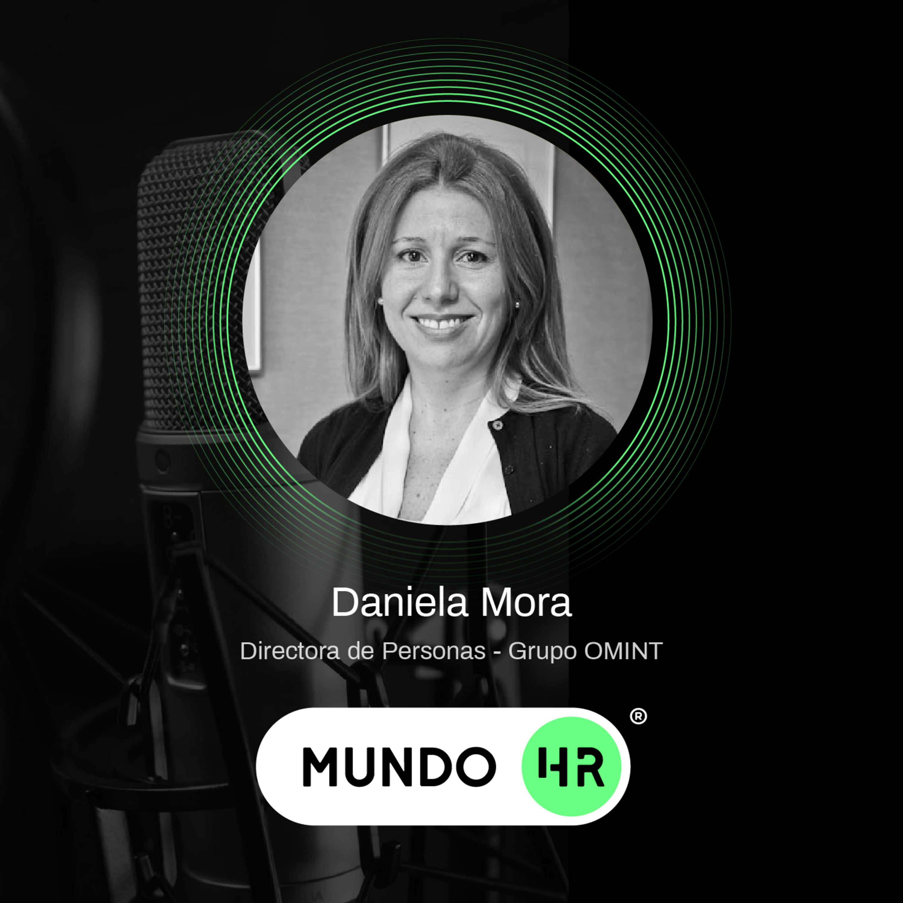 Portada de Mundo HR