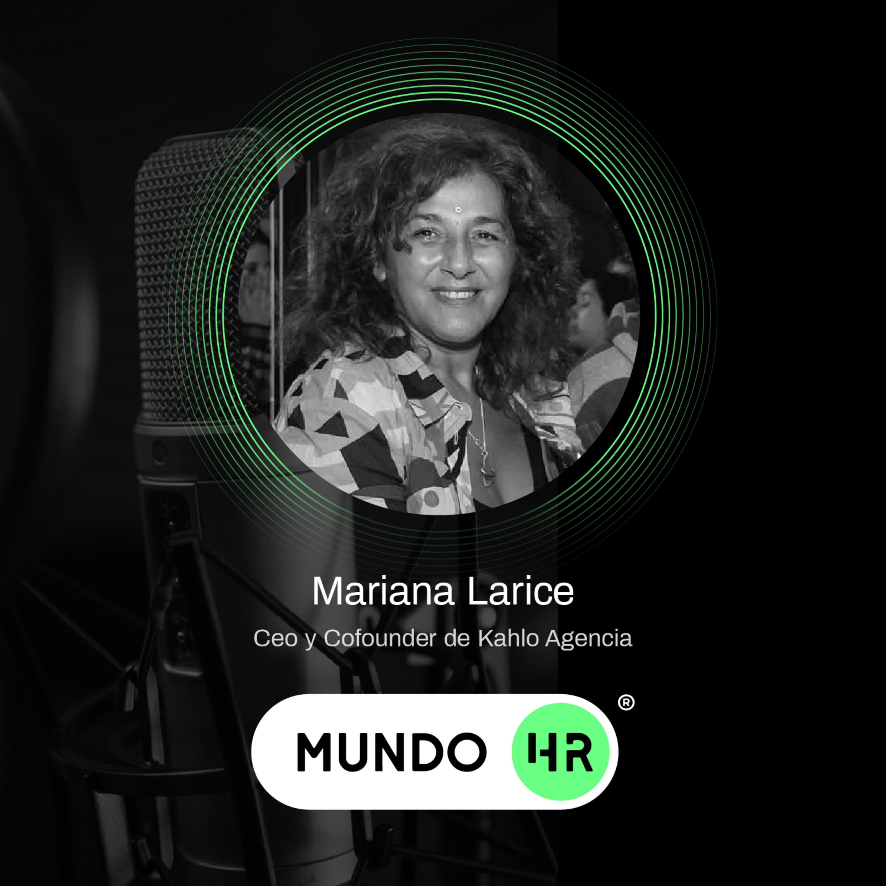Portada de Mundo HR