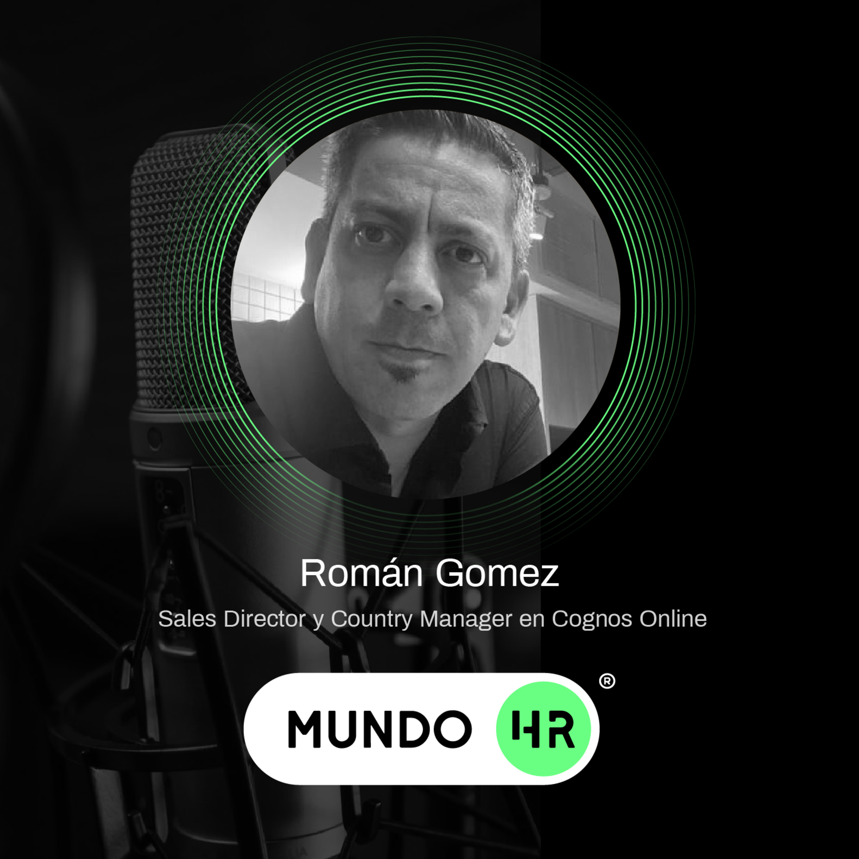Portada de Mundo HR
