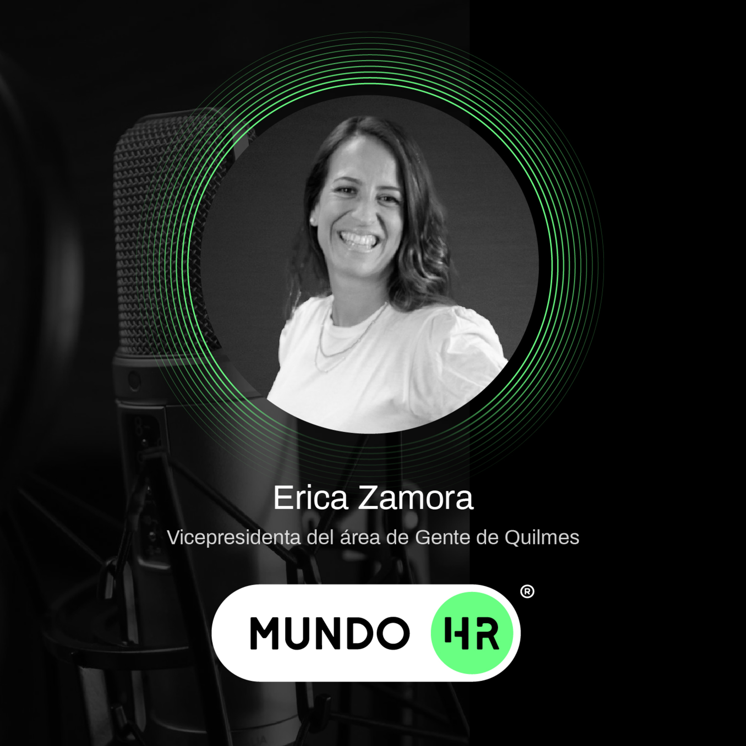 Portada de Mundo HR