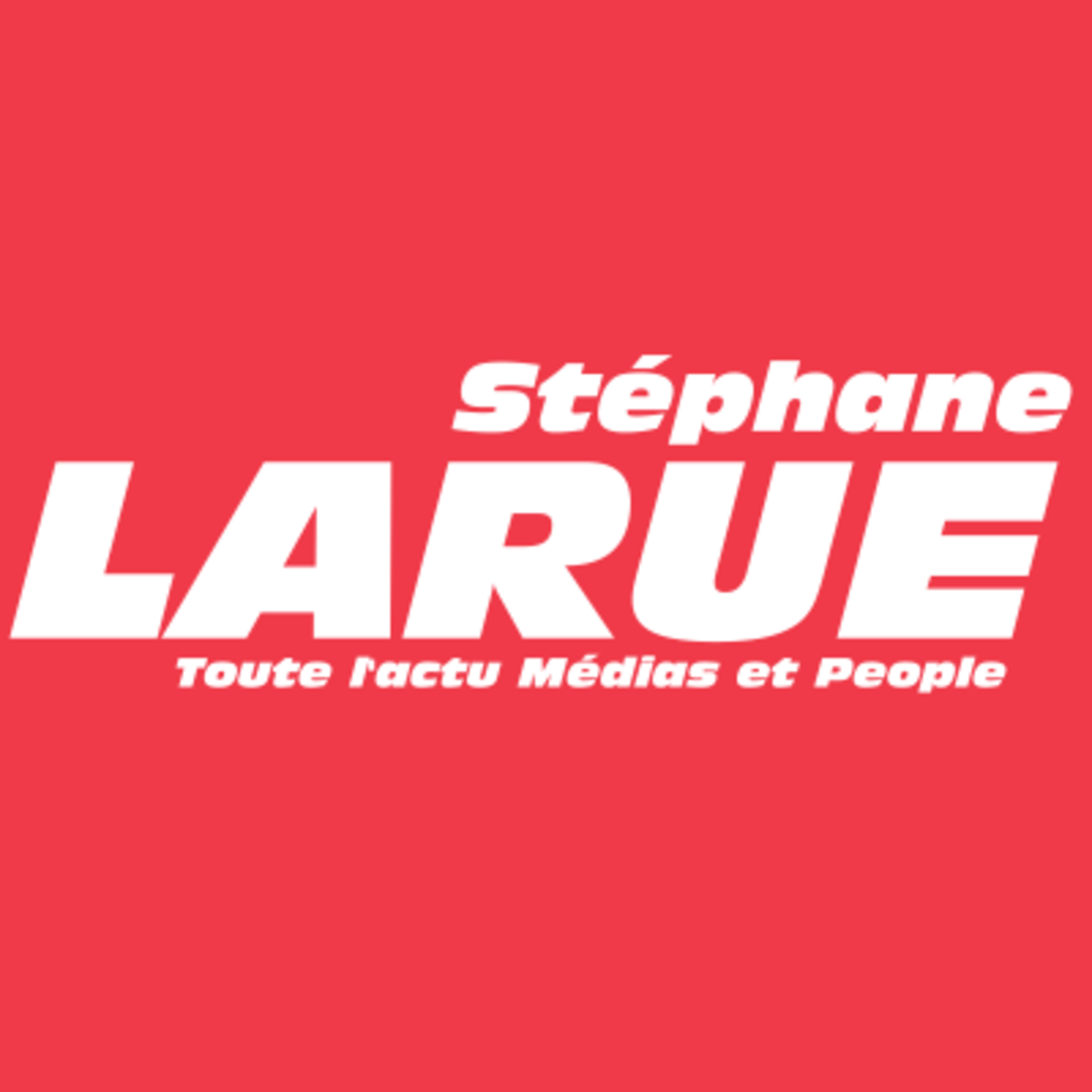 L’actu Médias du 22 juin avec Stéphane Larue
