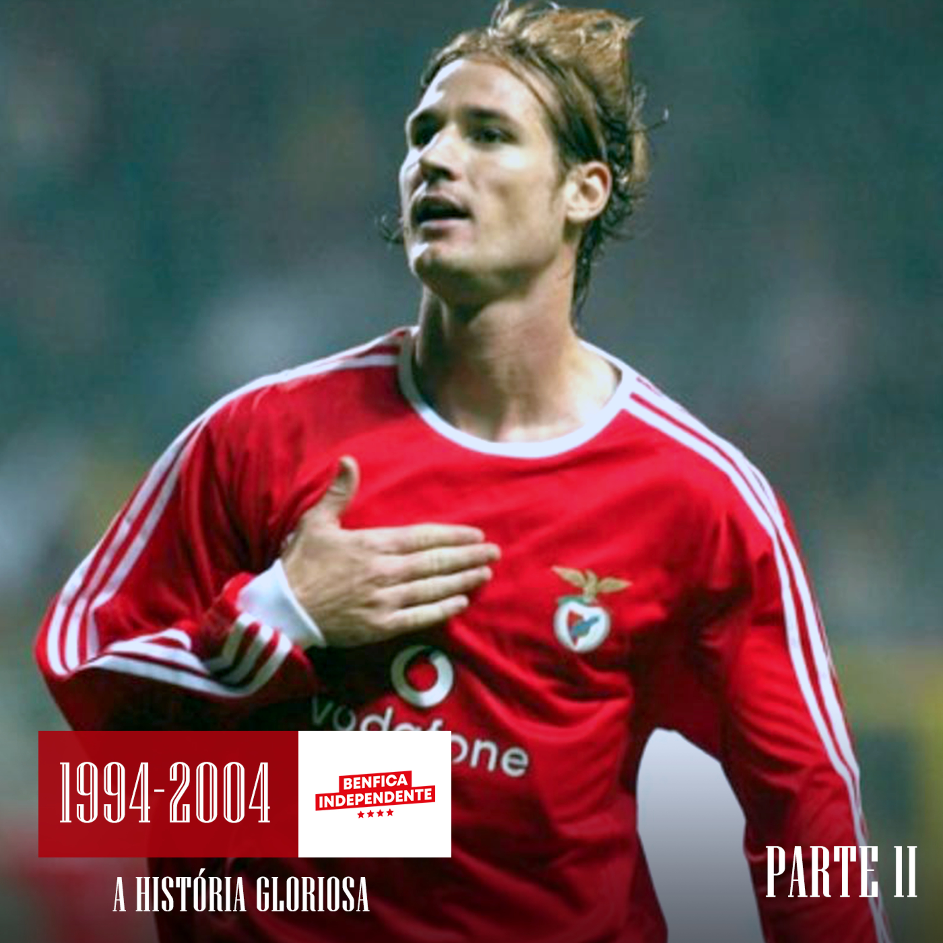 1994-2004 | Os anos negros - Parte 2 episode artwork