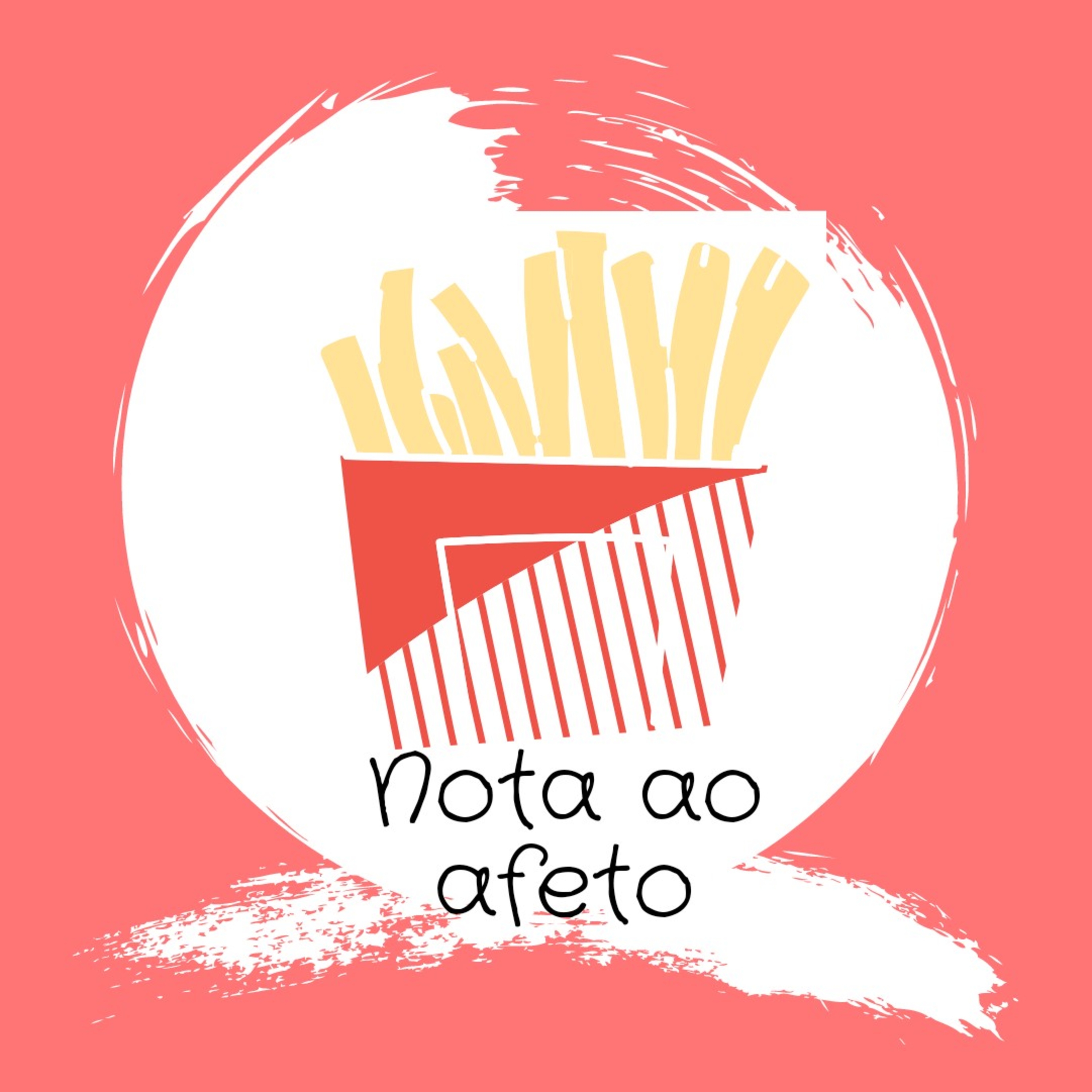 Nota ao Afeto episode artwork