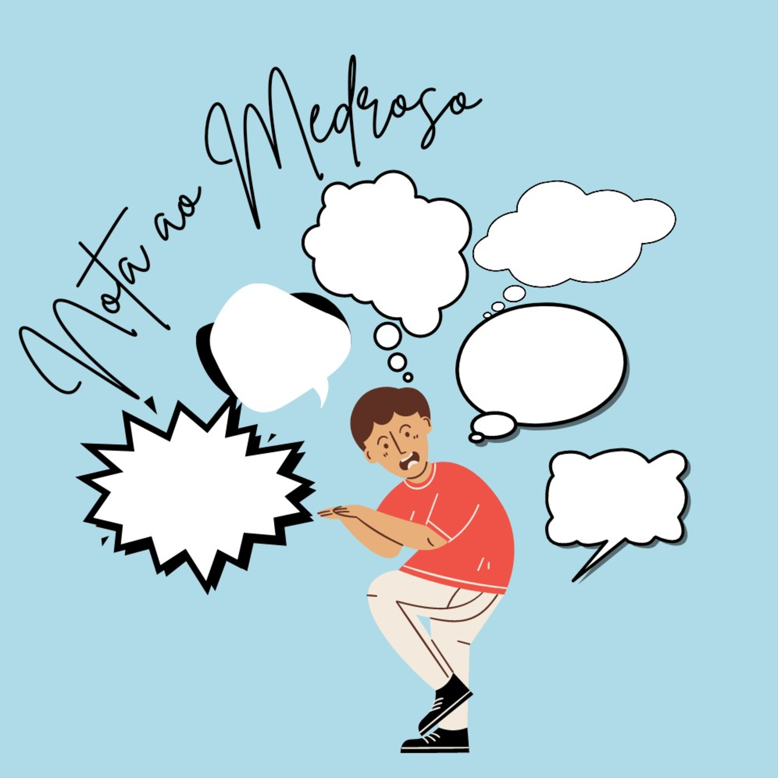 Nota ao Medroso episode artwork