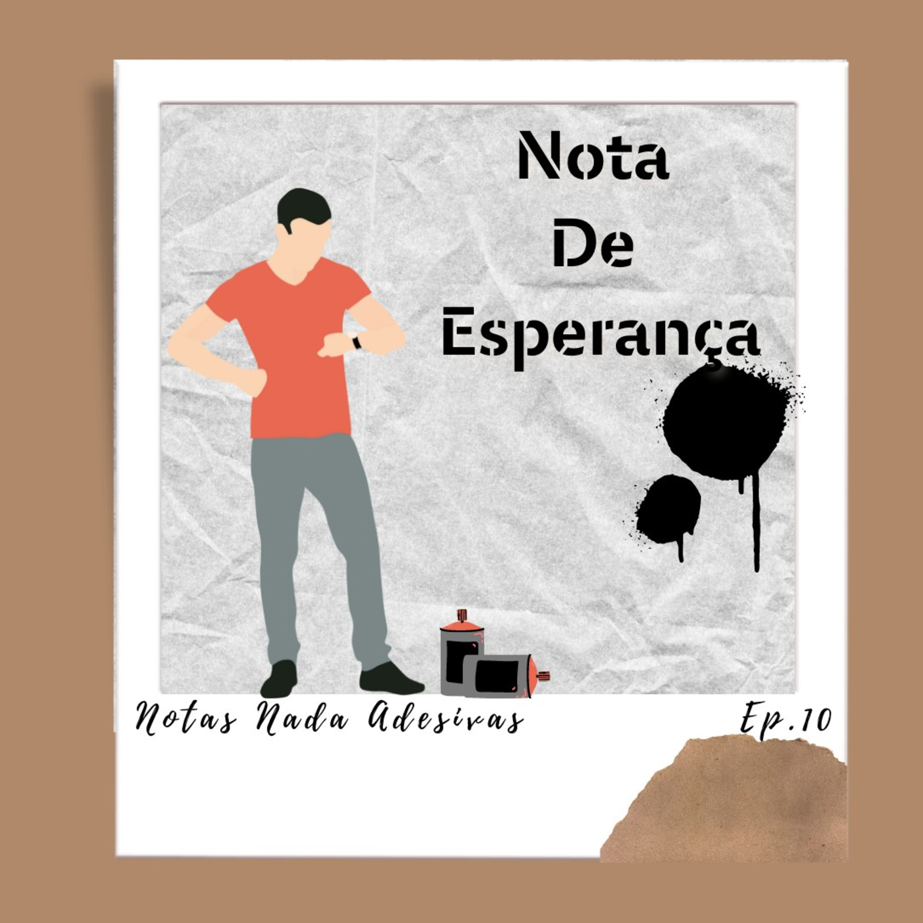 Nota de Esperança episode artwork