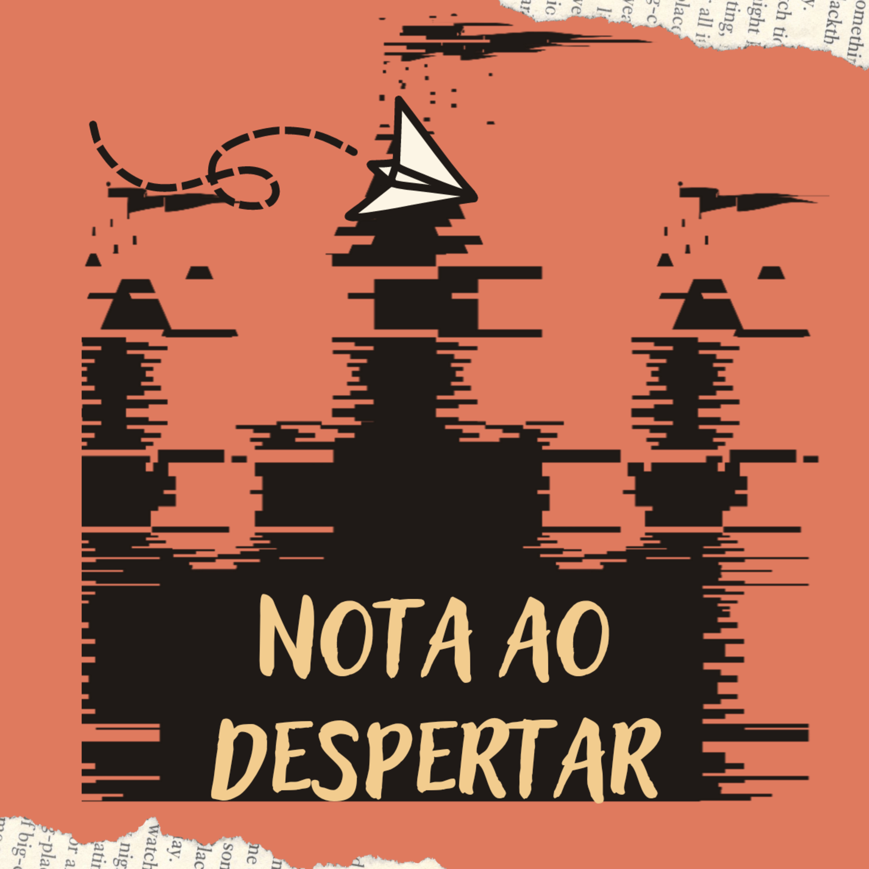 Nota ao Despertar episode artwork