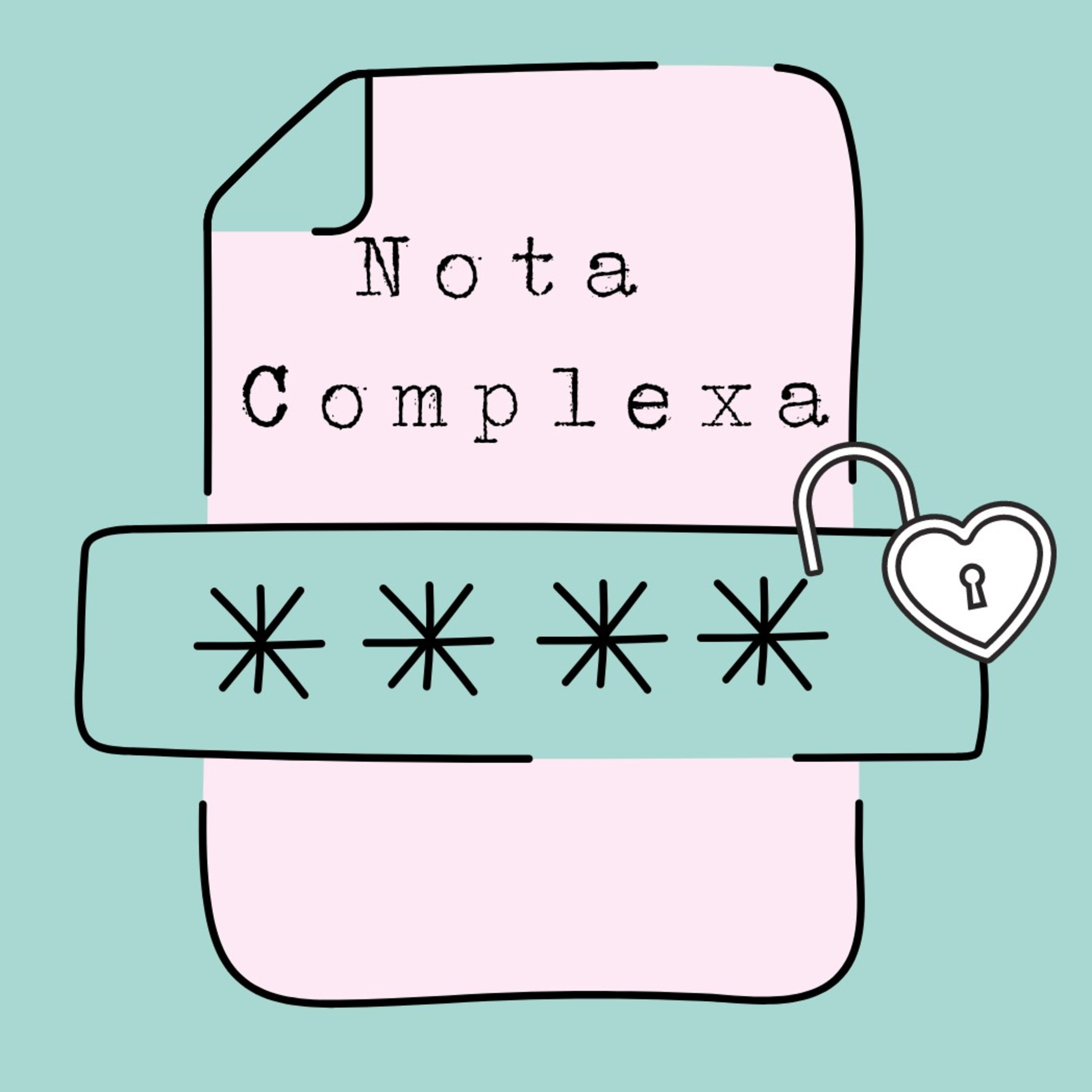 Nota Complexa episode artwork