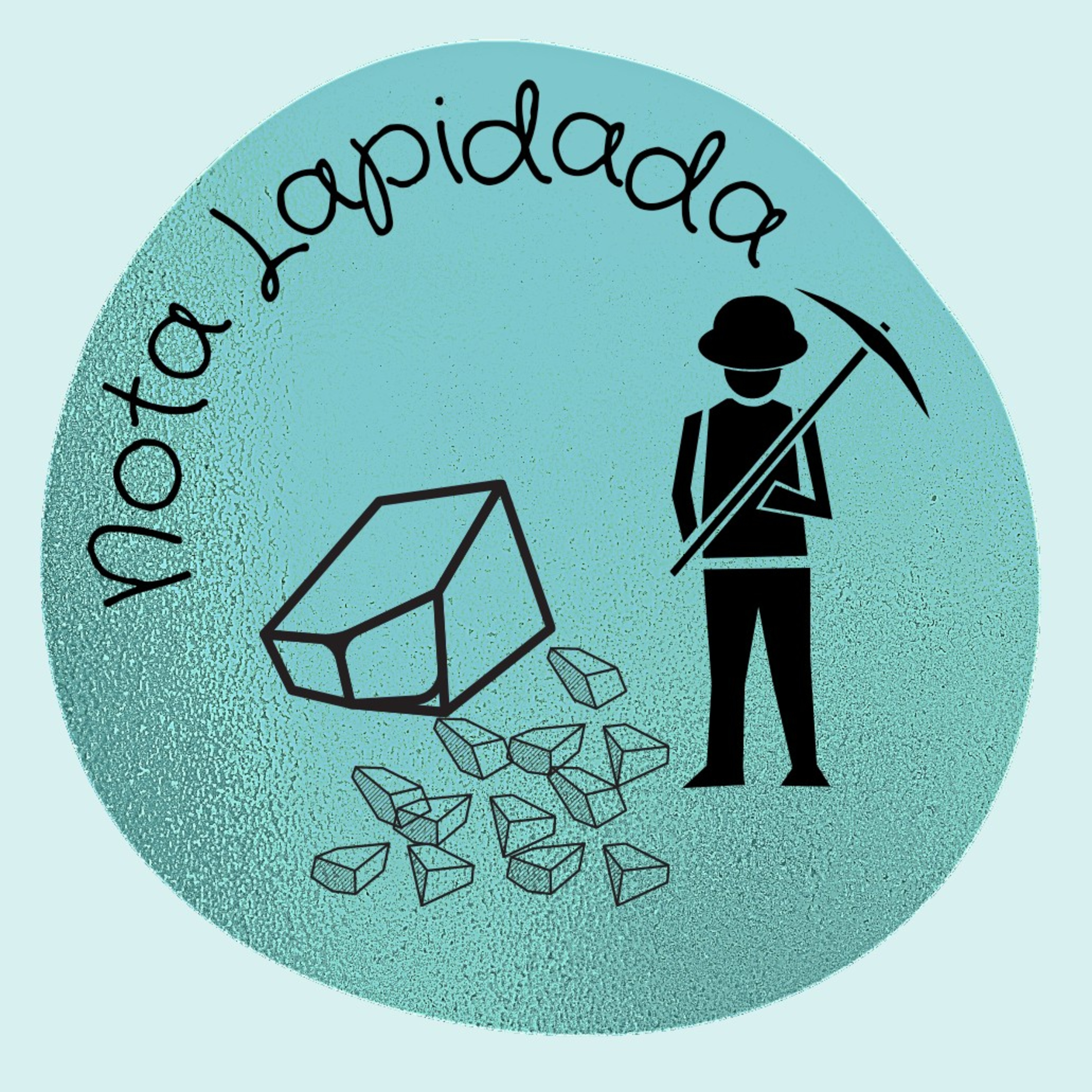 Nota Lapidada  episode artwork