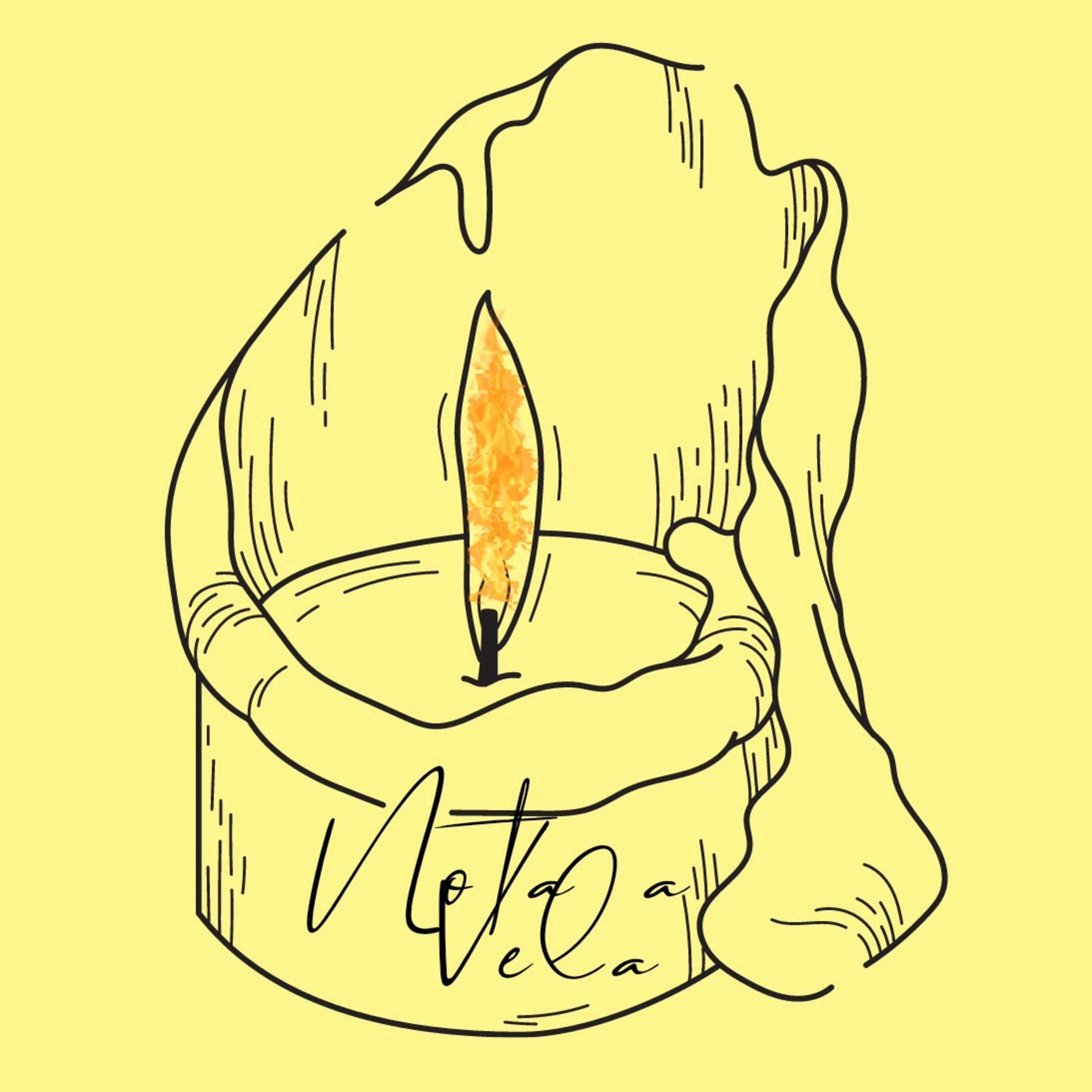 Nota a vela episode artwork