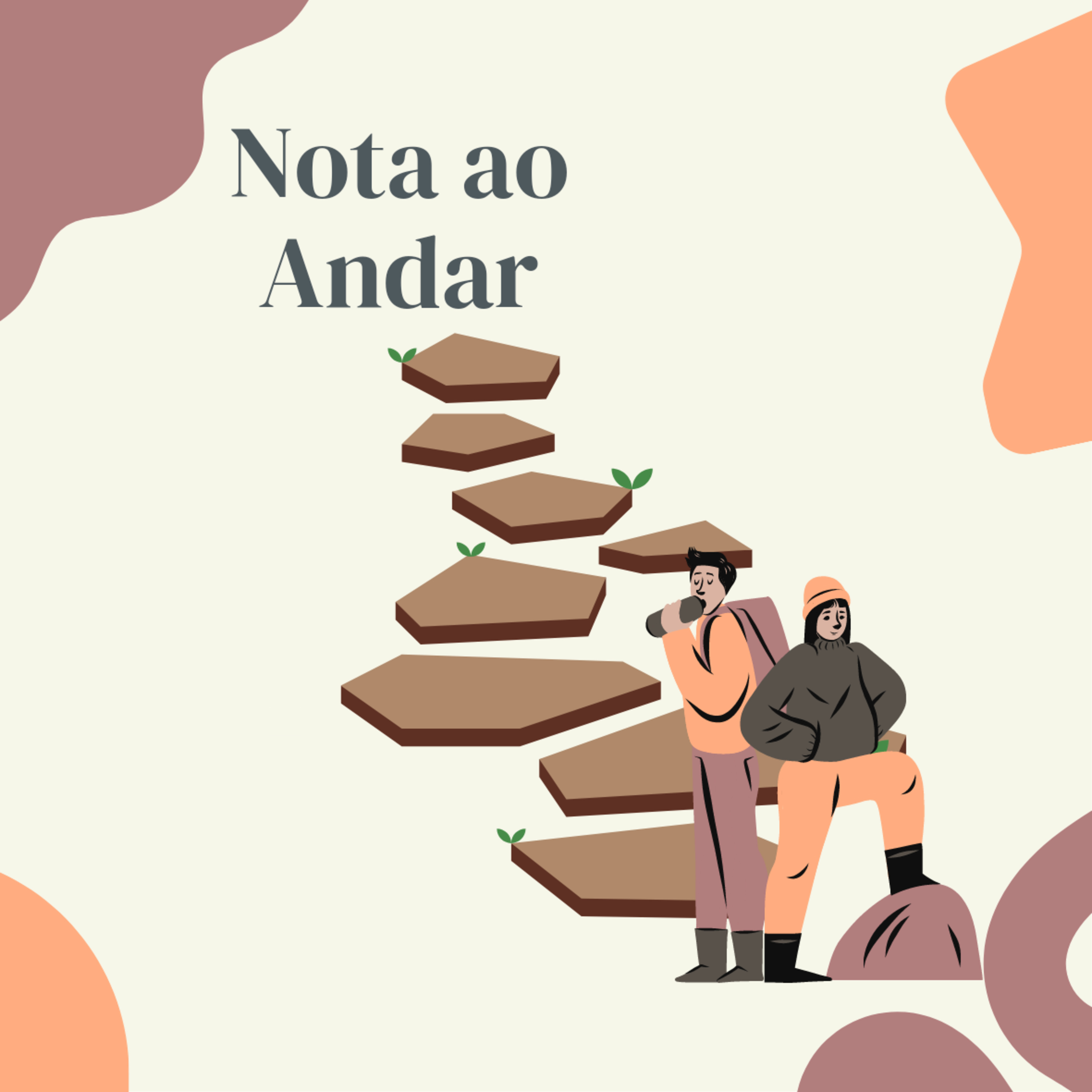 Nota ao Andar episode artwork