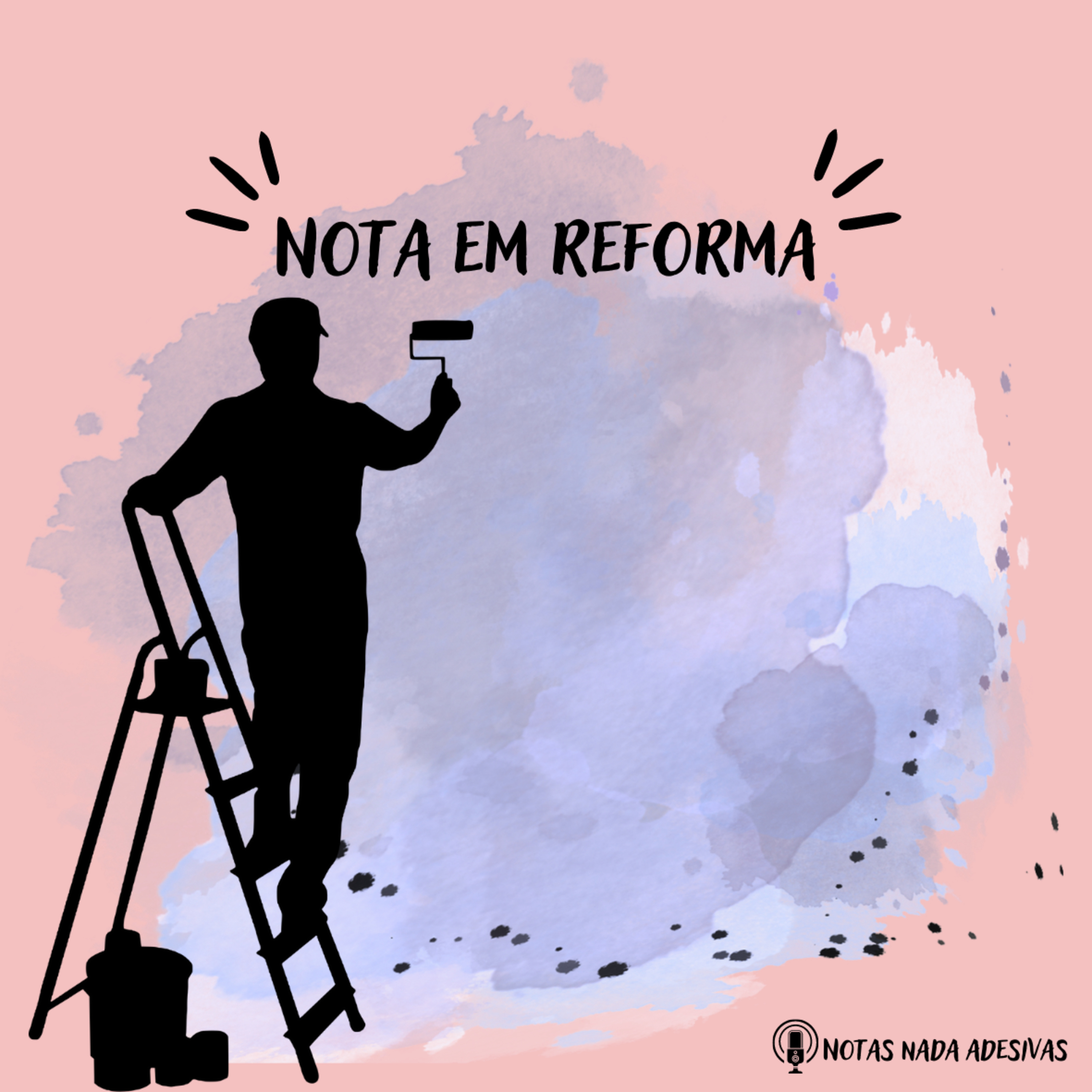 Nota em Reforma episode artwork