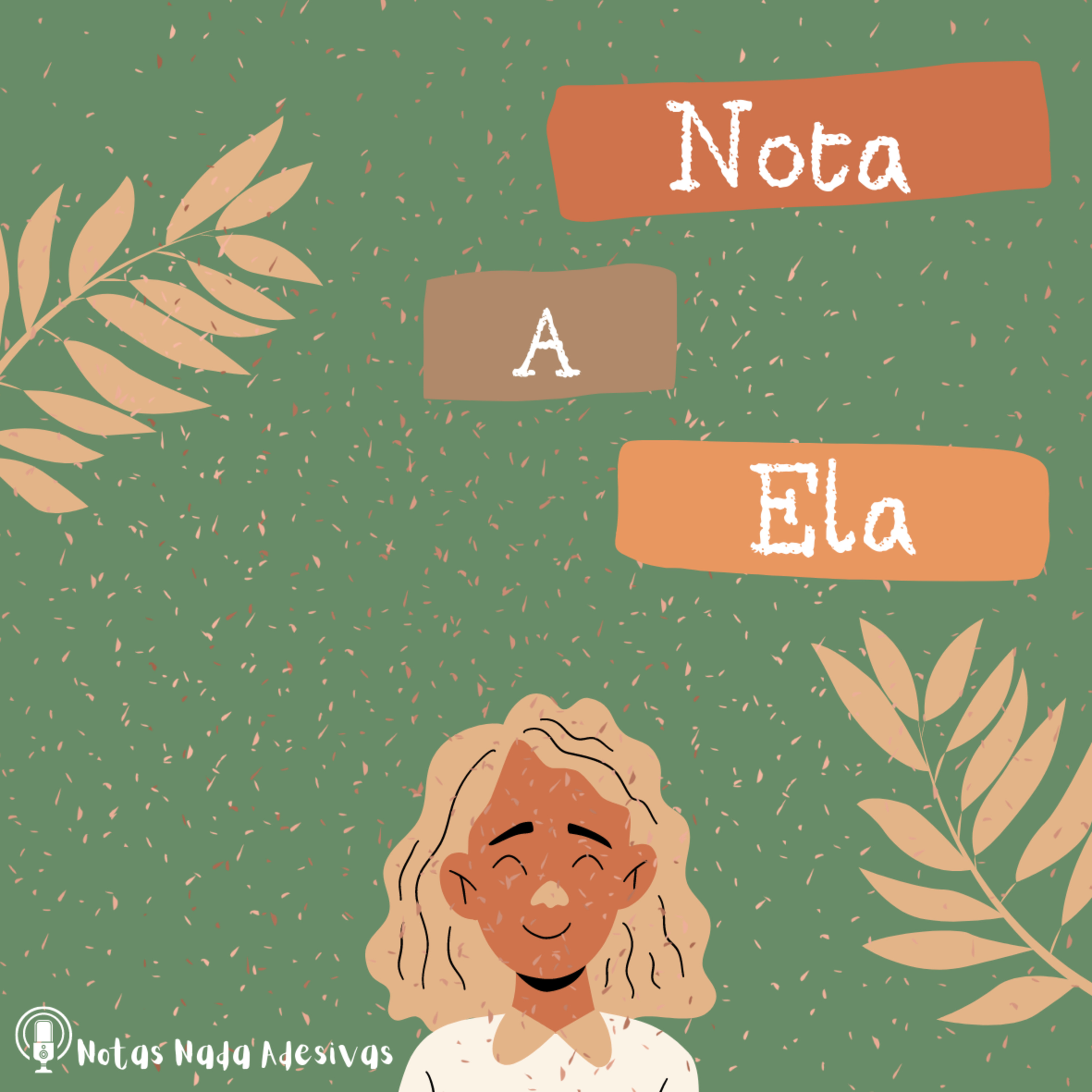 Nota a Ela episode artwork