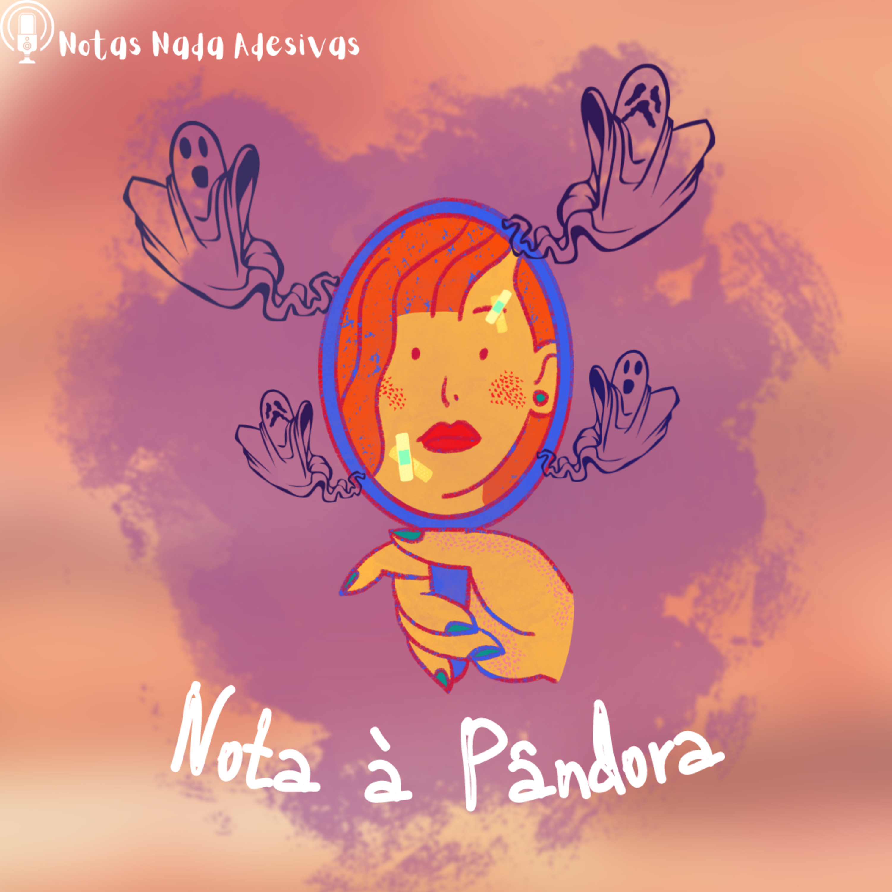 Nota á Pândora  episode artwork