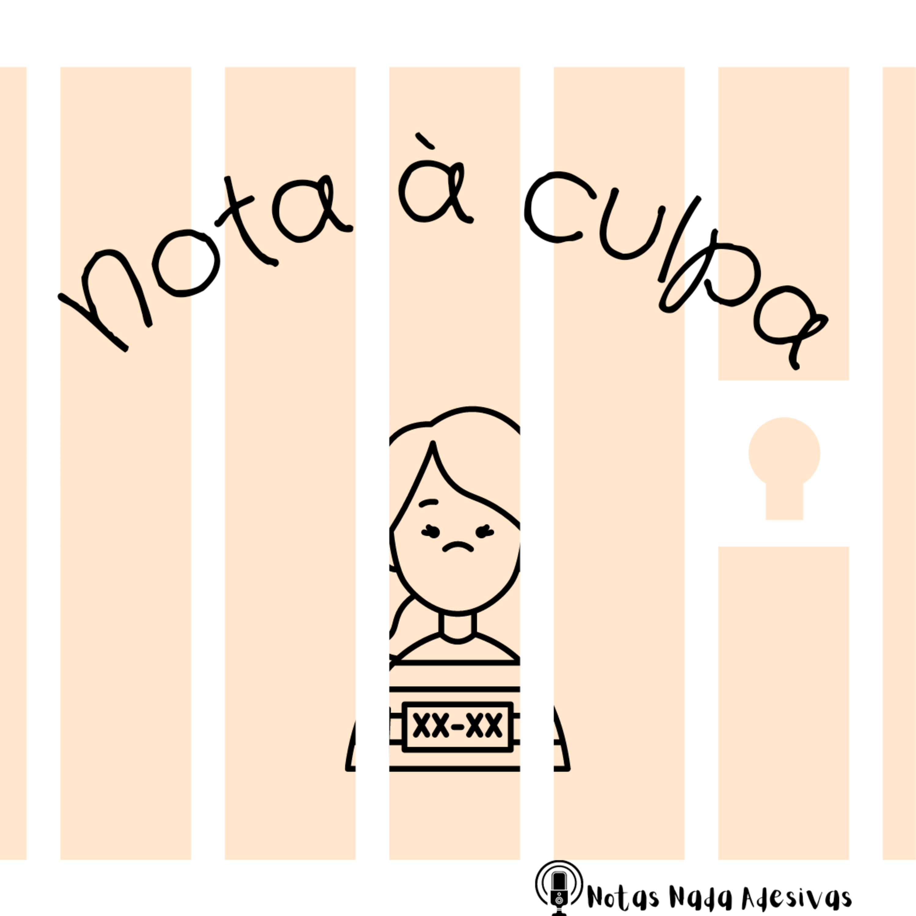 Nota à Culpa episode artwork