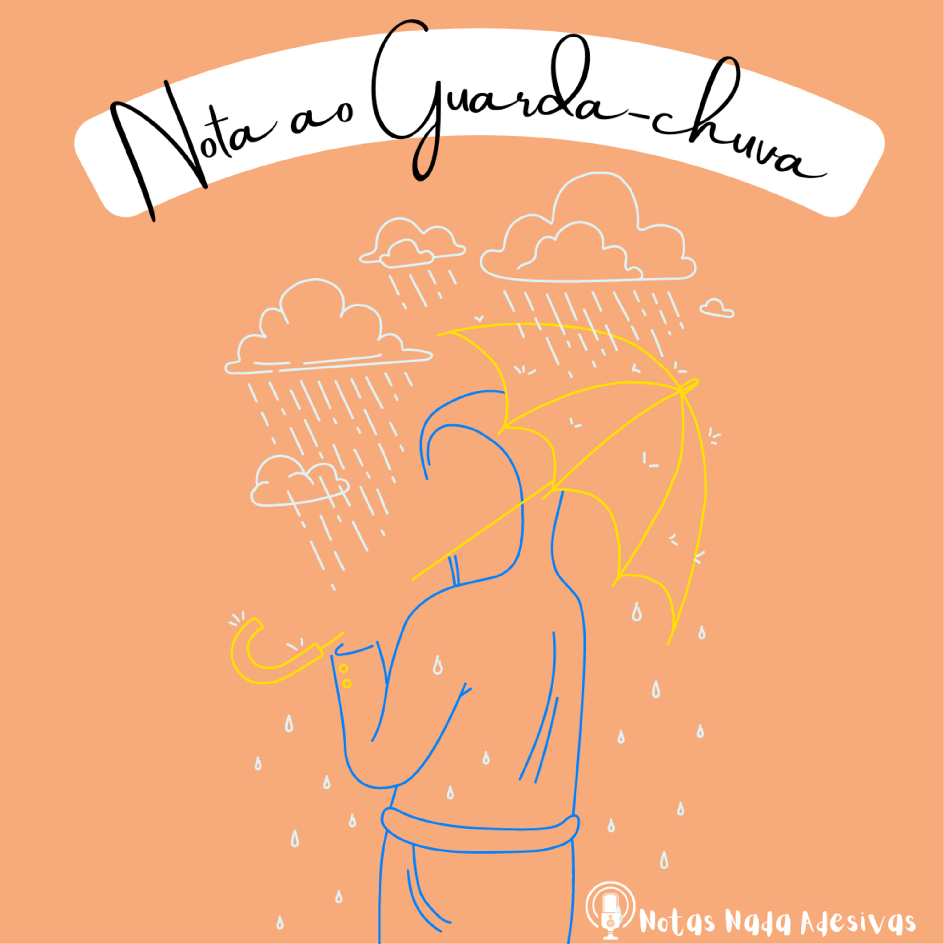 Nota ao Guarda-chuva  episode artwork