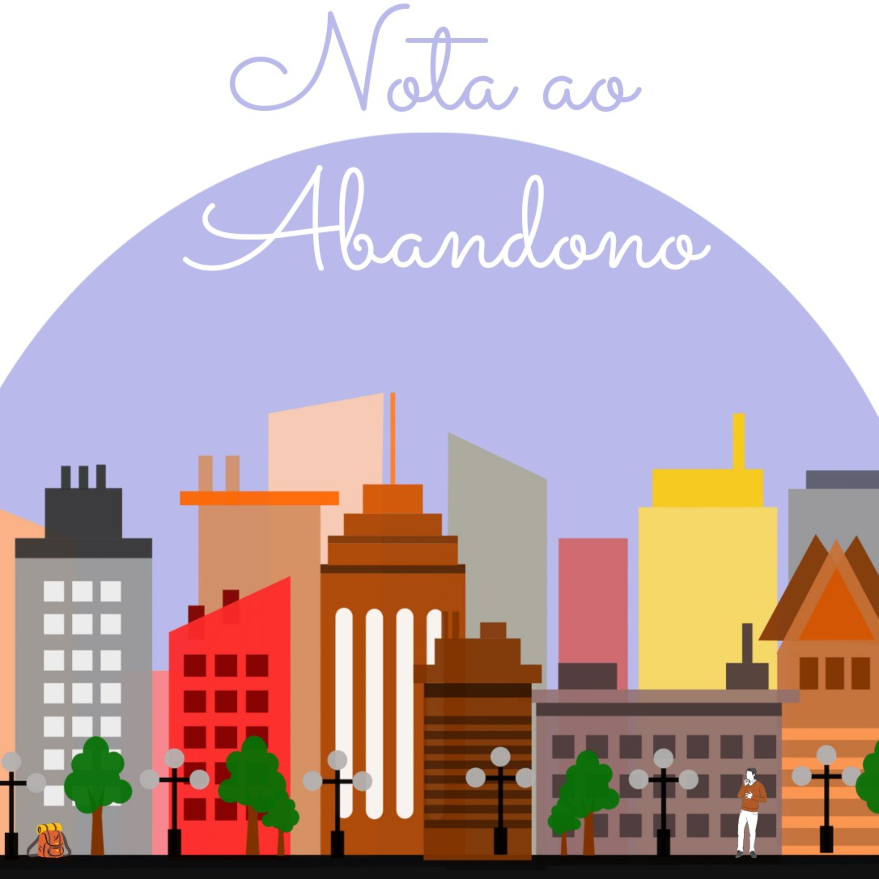 Nota ao Abandono  episode artwork