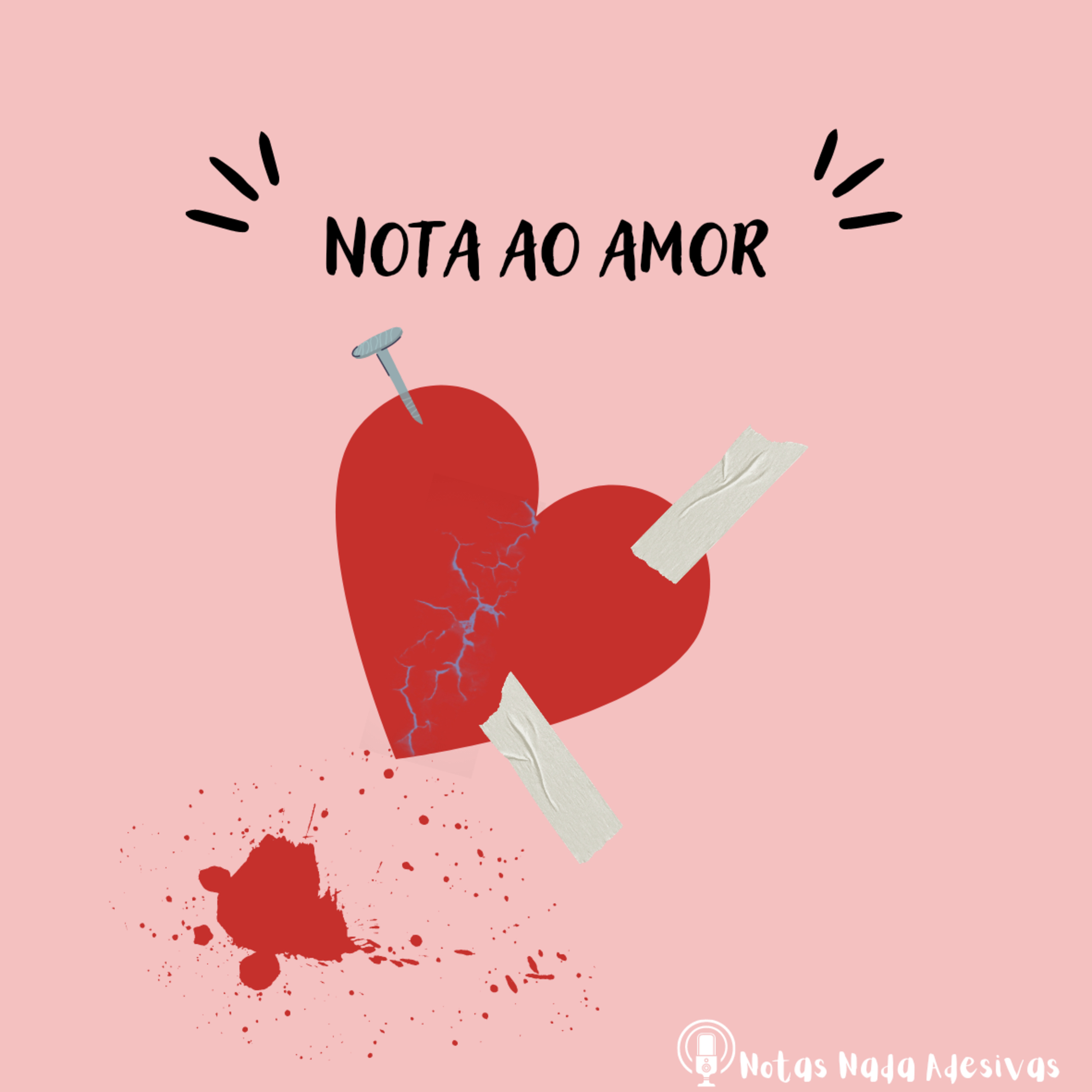 Nota ao Amor episode artwork