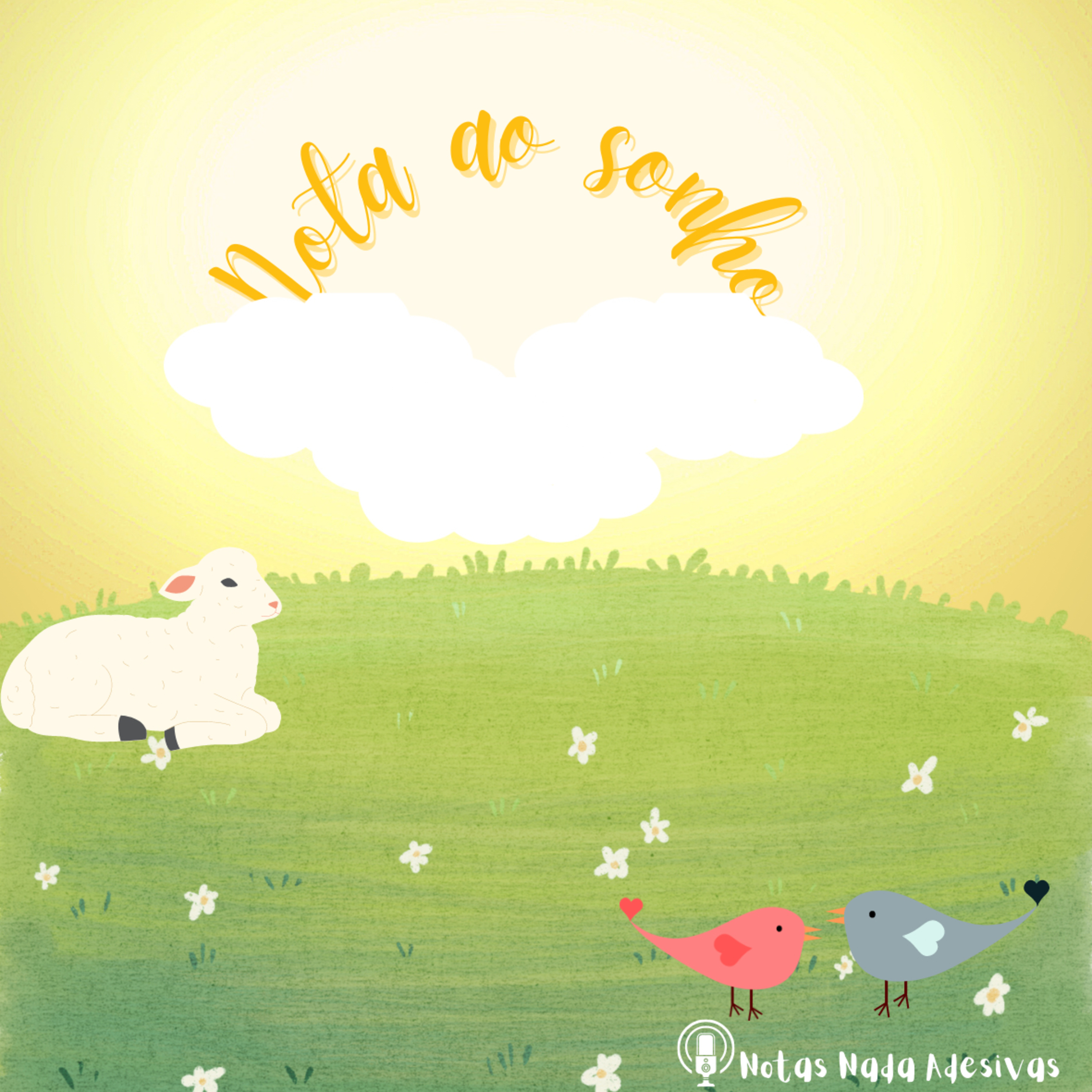 Nota ao Sonho episode artwork