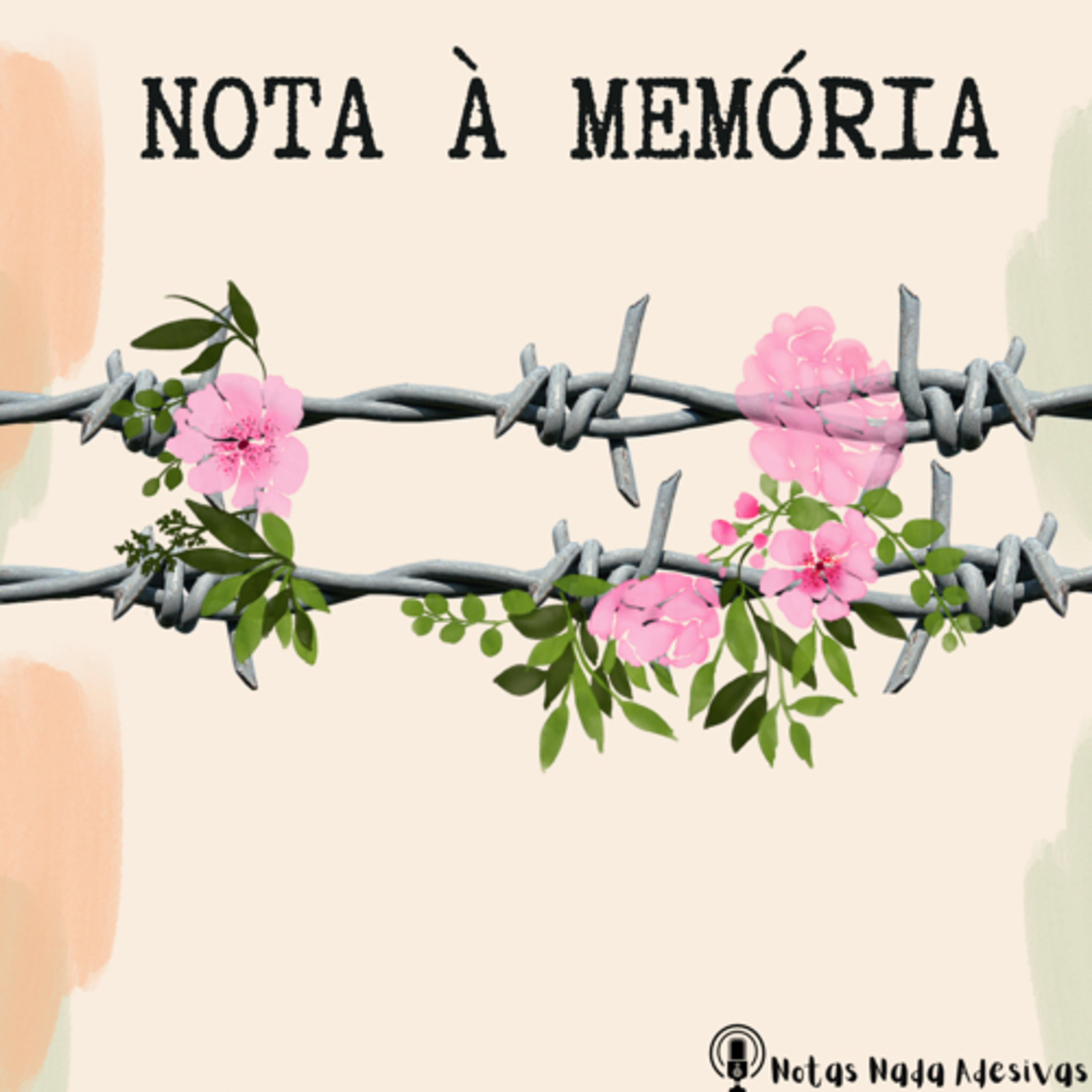 Nota à memória  episode artwork