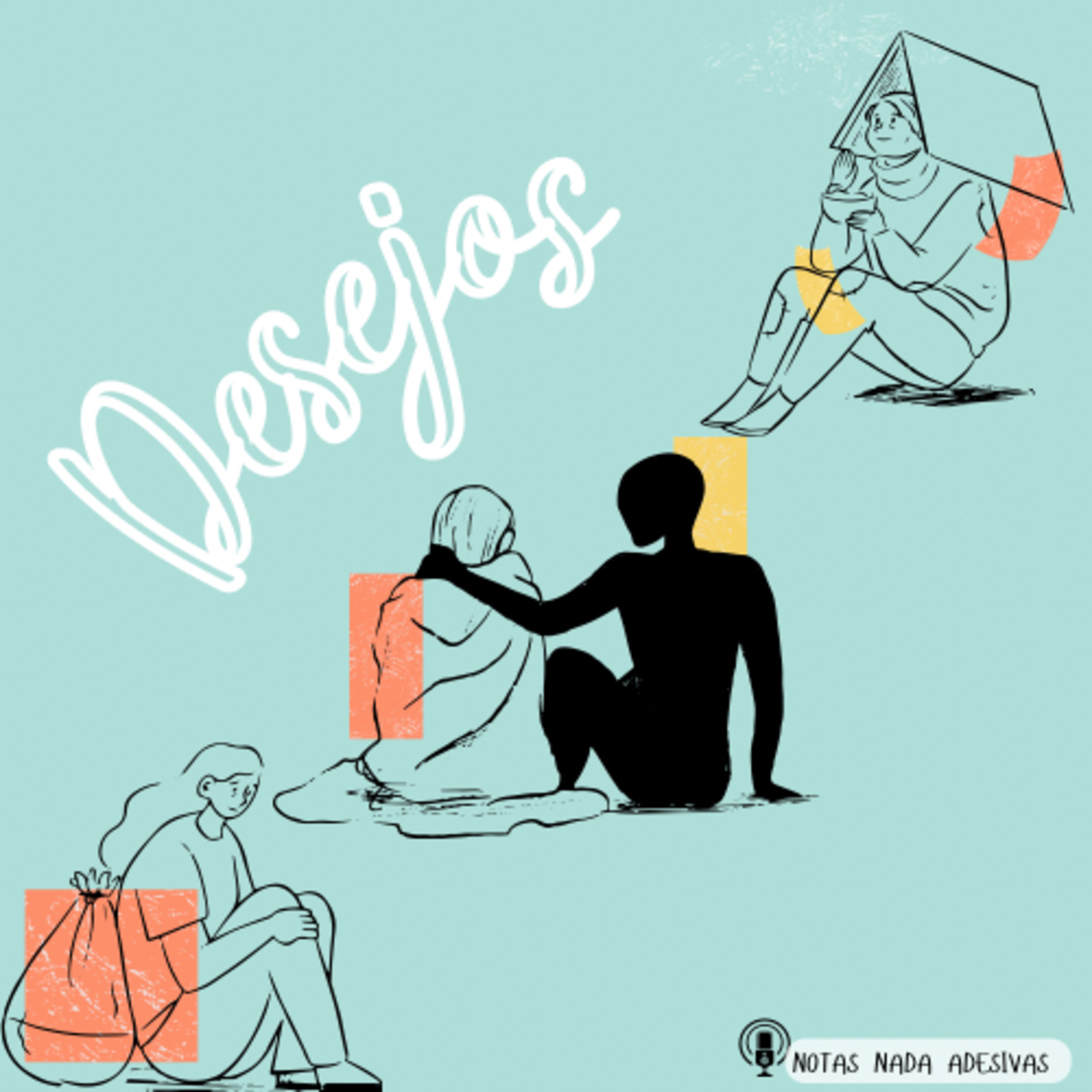Desejos episode artwork