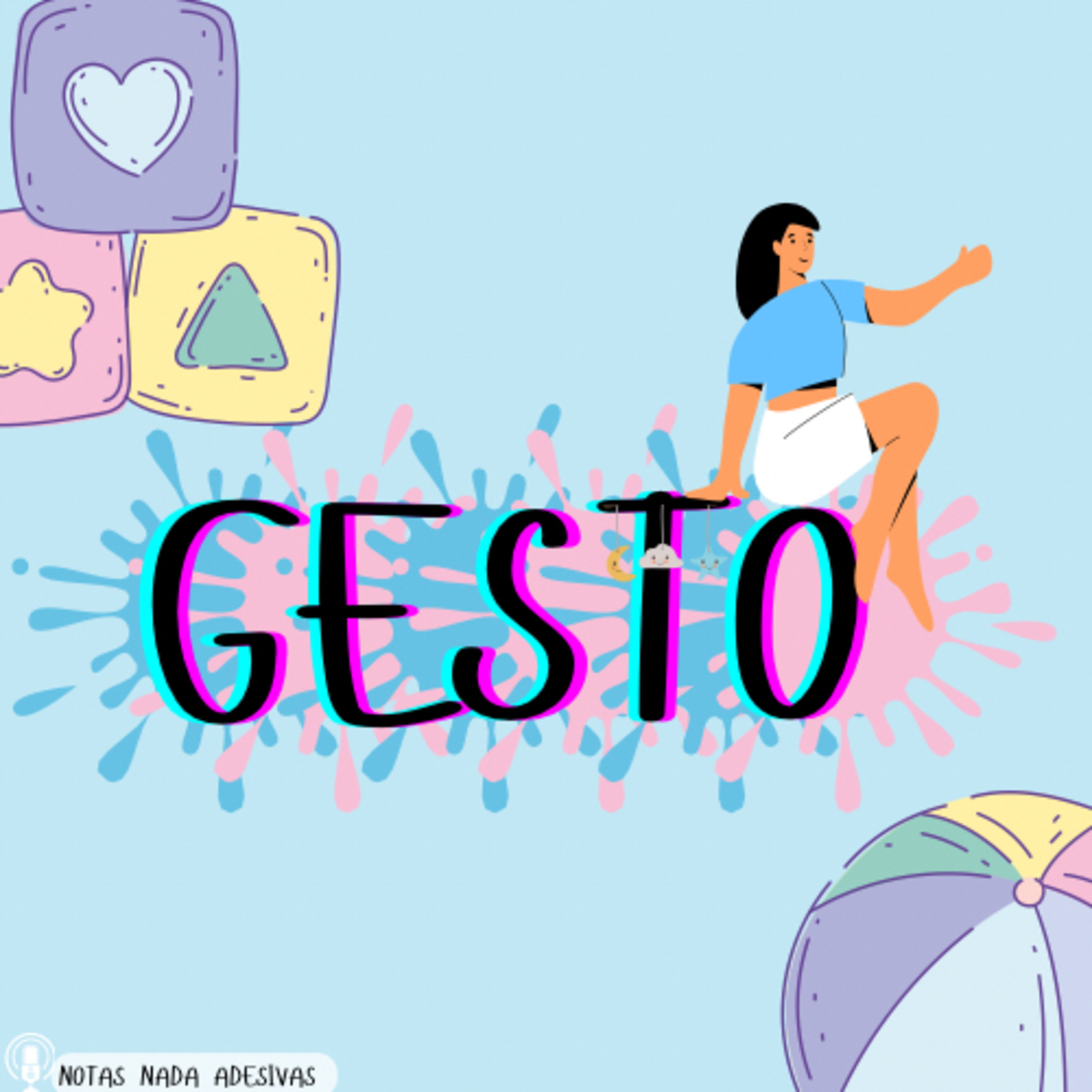 Gesto episode artwork