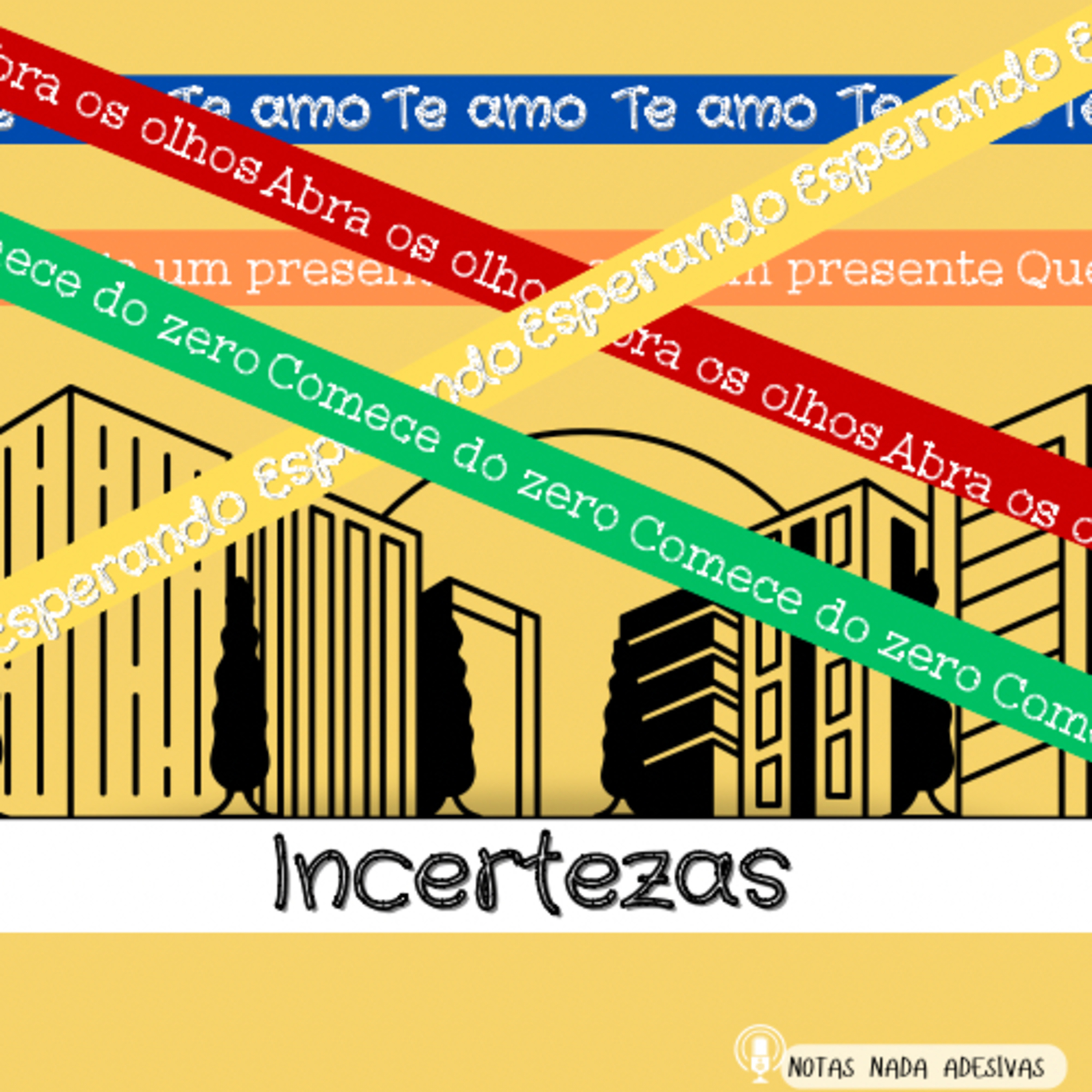 Incertezas episode artwork