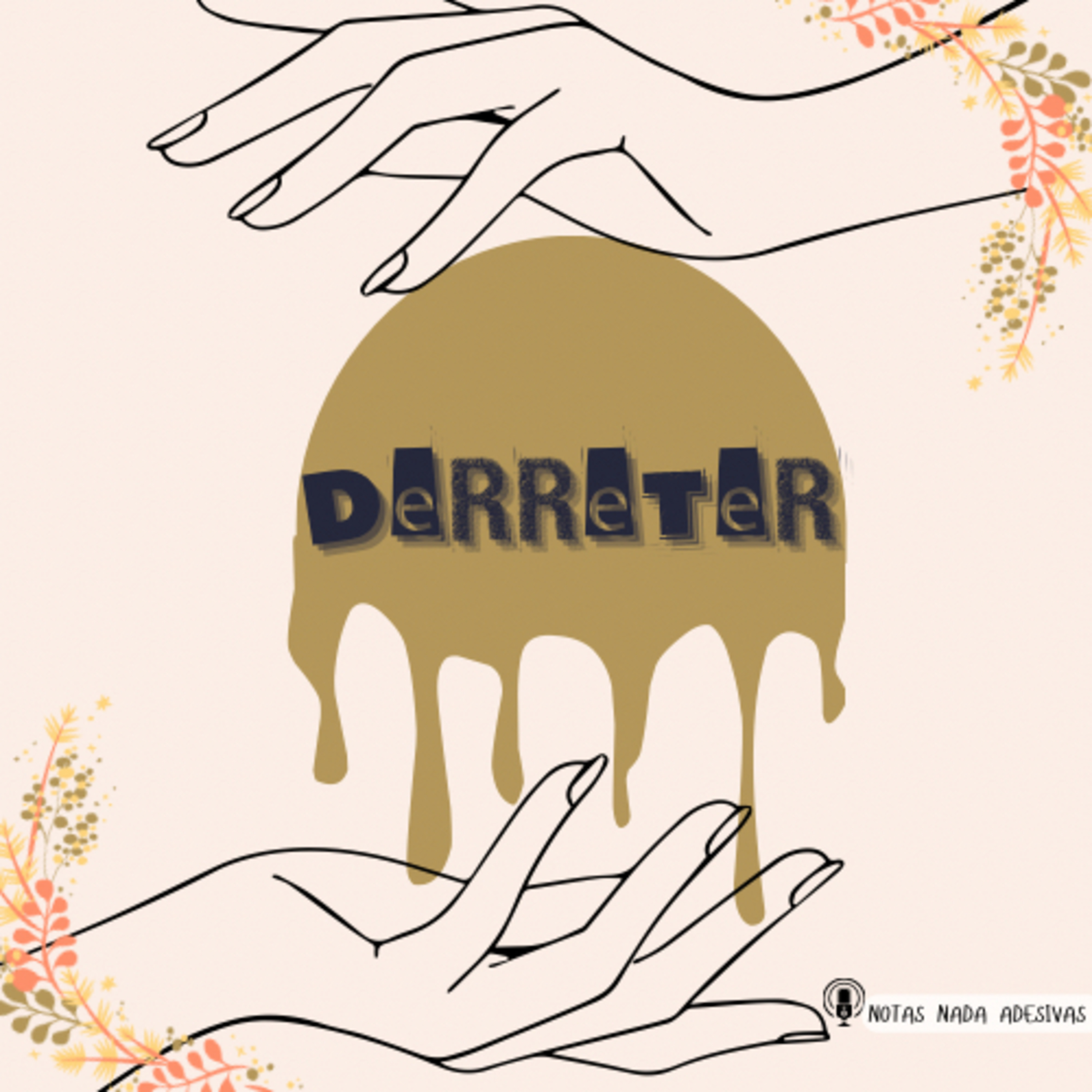 Derreter episode artwork