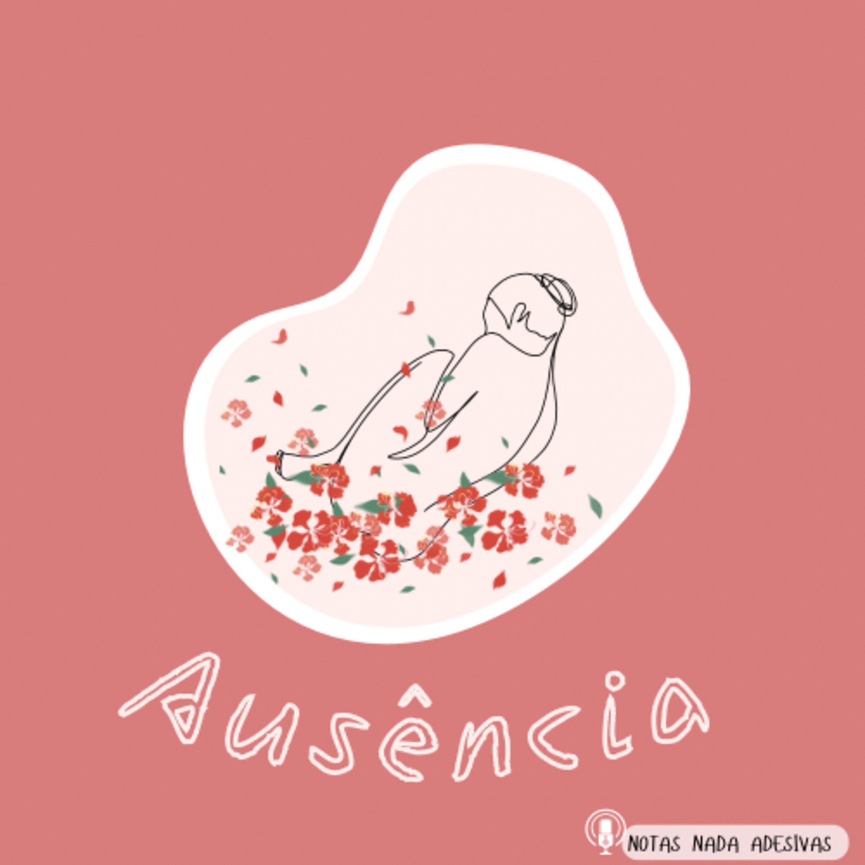 Ausência episode artwork