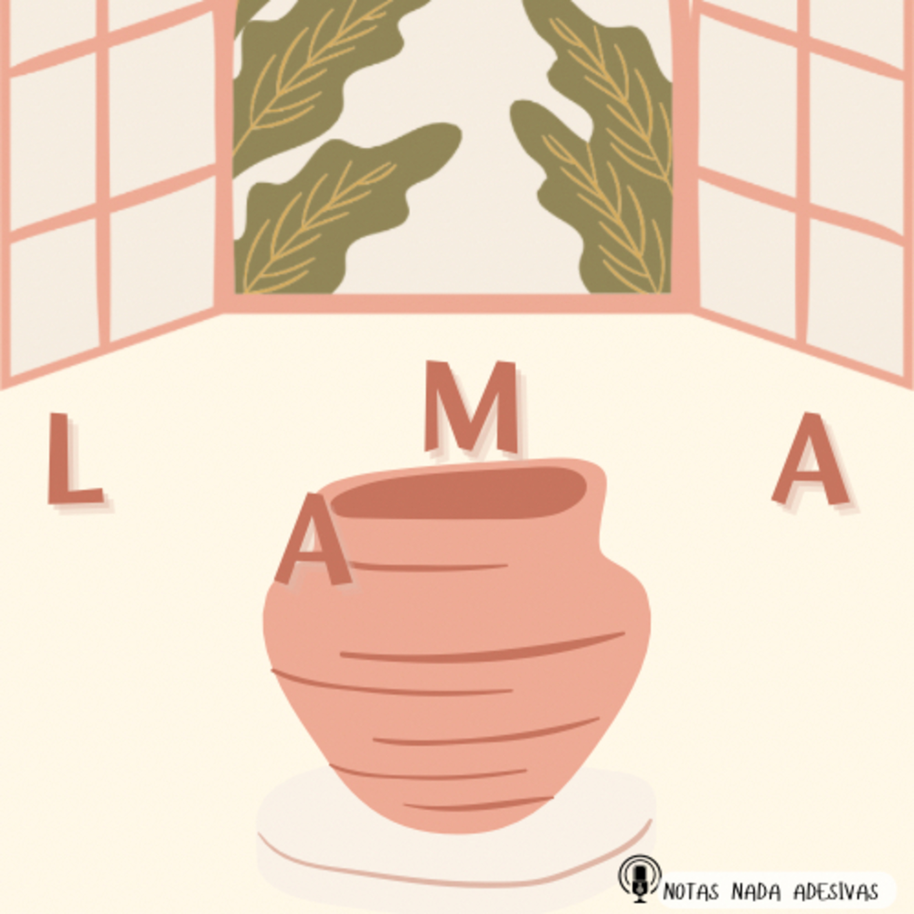 Lama episode artwork