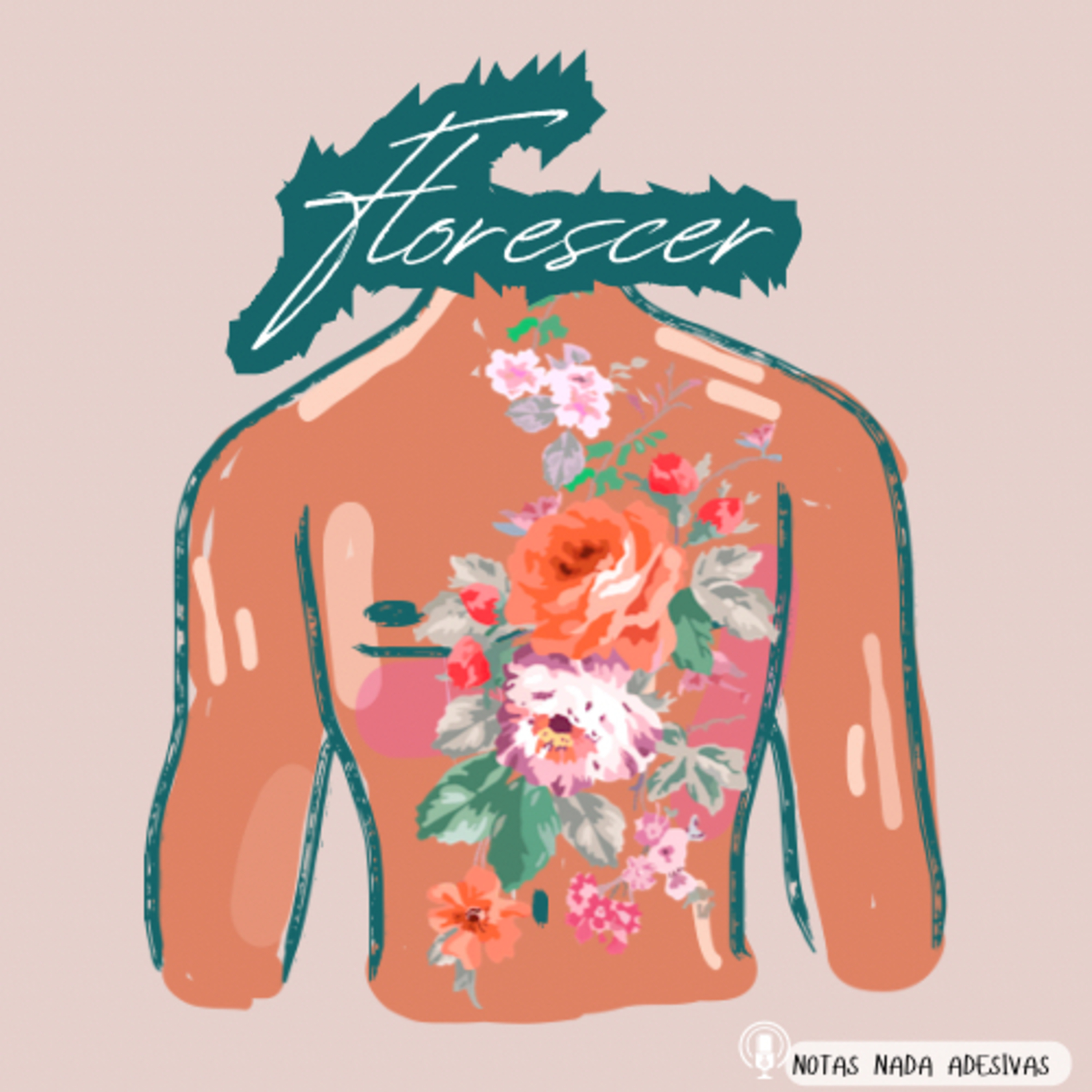Florescer episode artwork