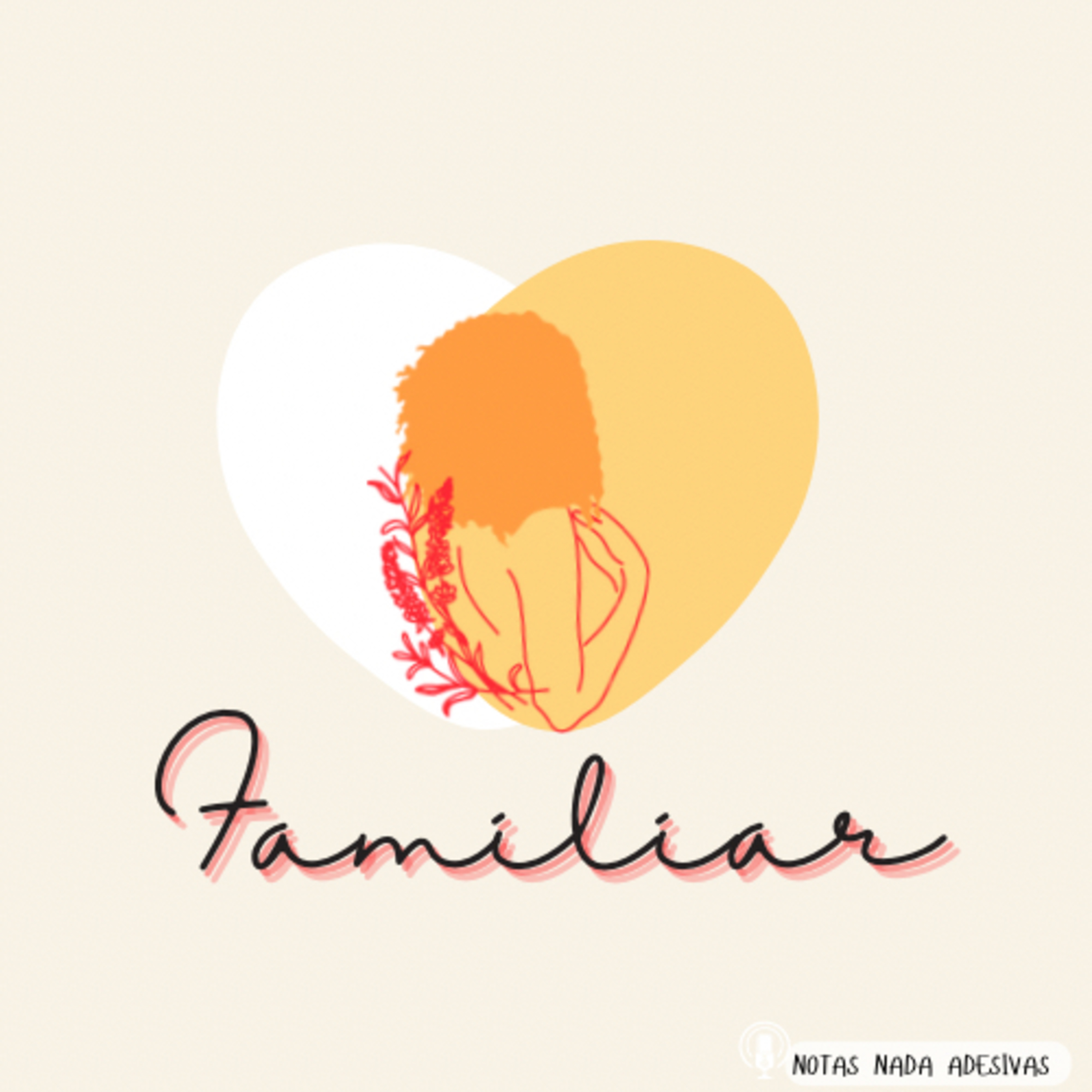 Familiar  episode artwork