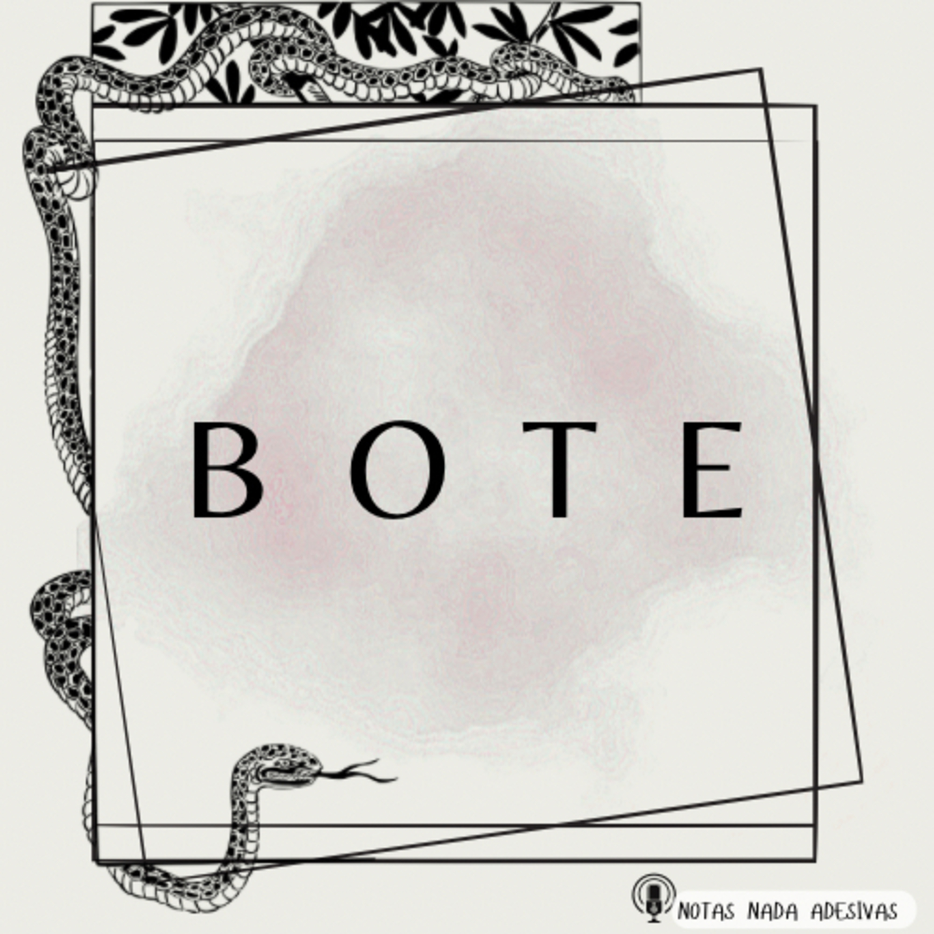 Bote episode artwork