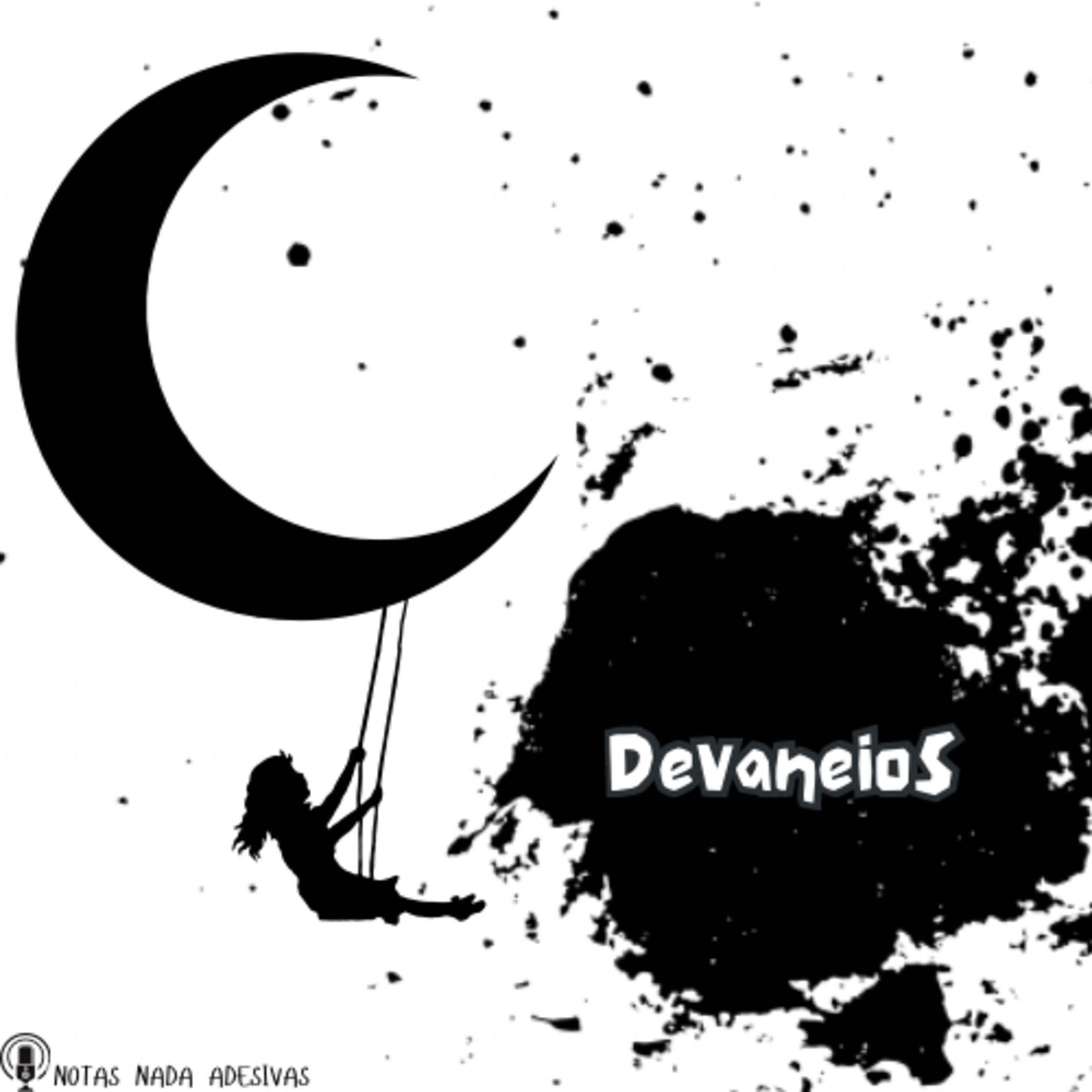 Devaneios episode artwork