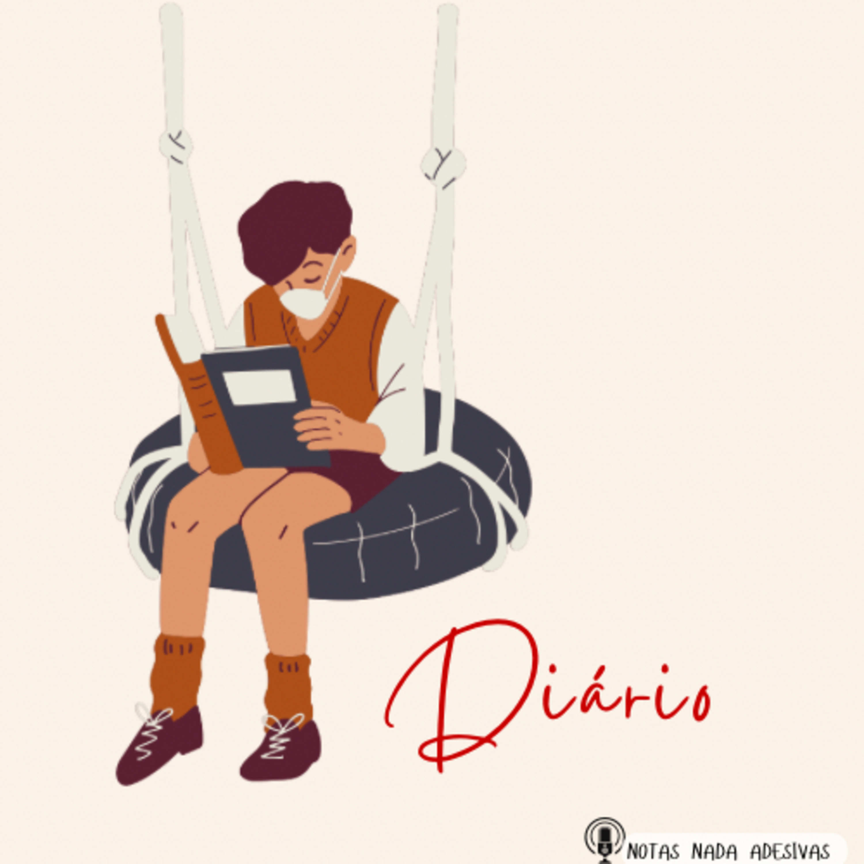 Diário  episode artwork