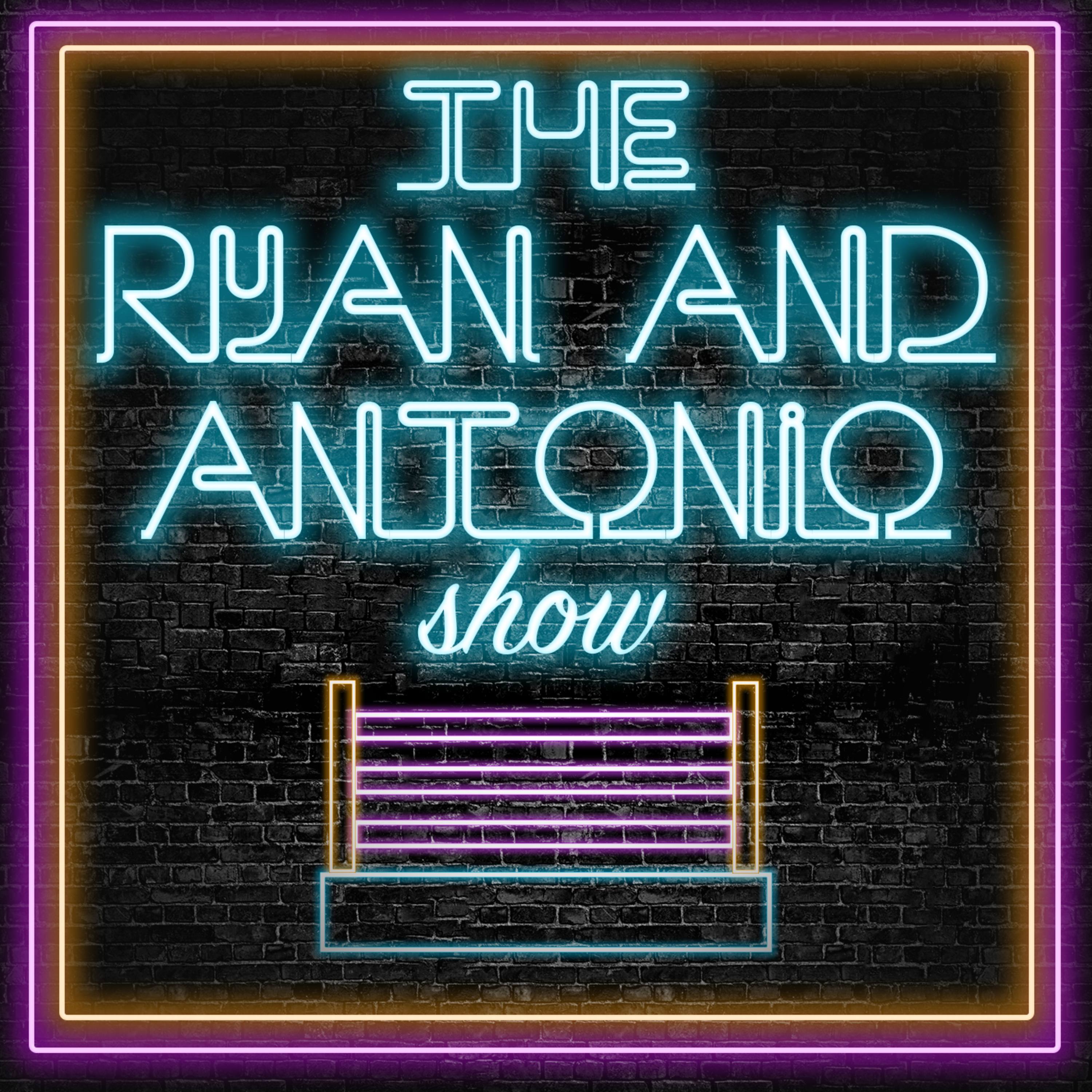 The Ryan and Antonio Show
