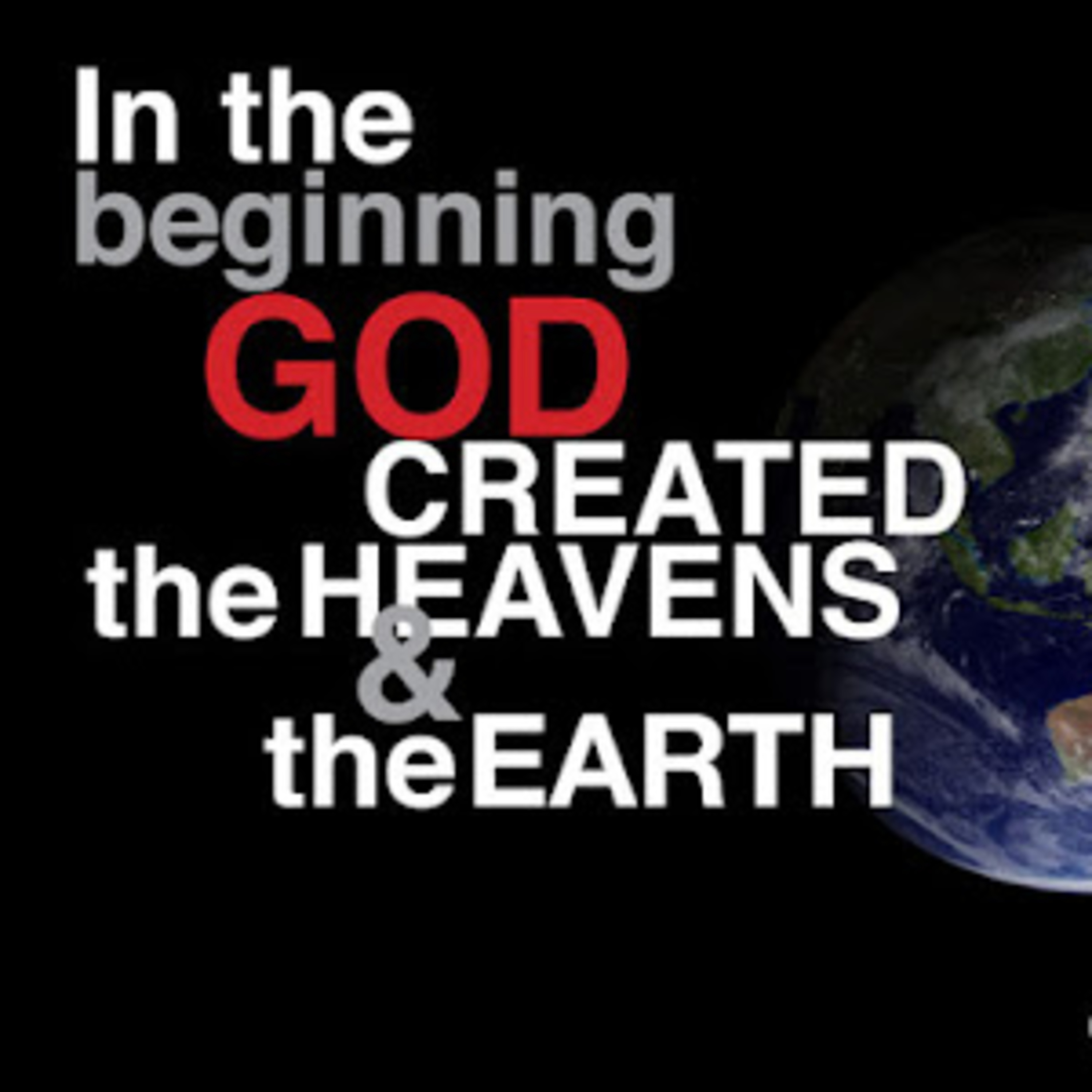BIBLE RECORDS | 124 MIRACLES (1) episode artwork