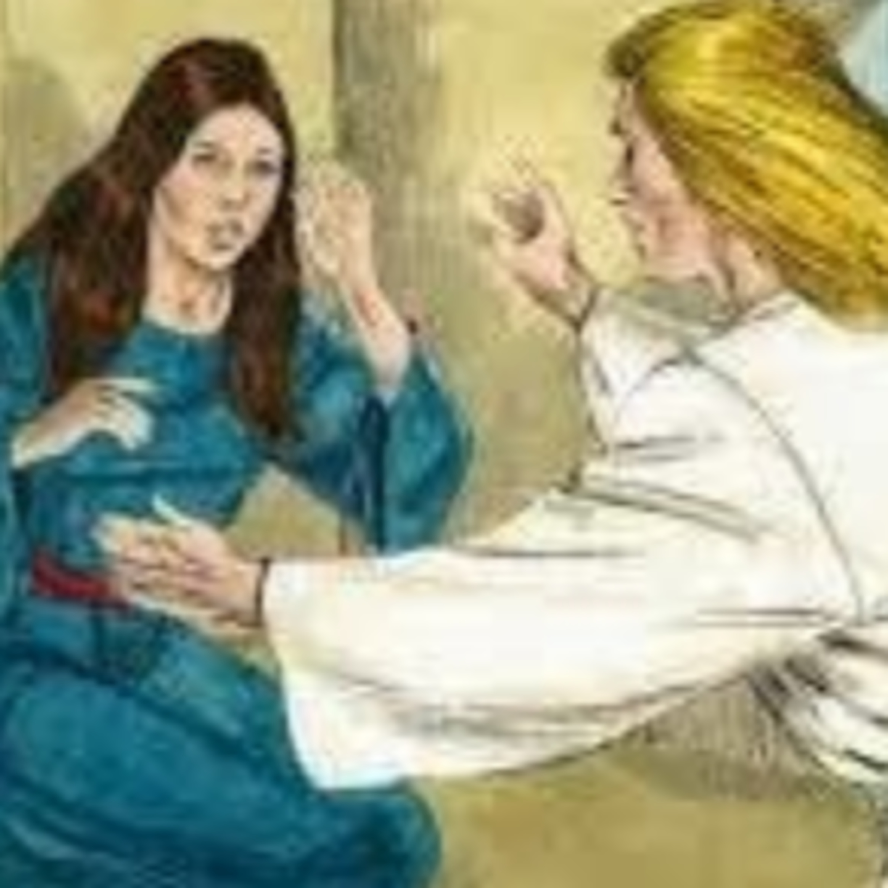 GOSPELS HARMONY (5) episode artwork