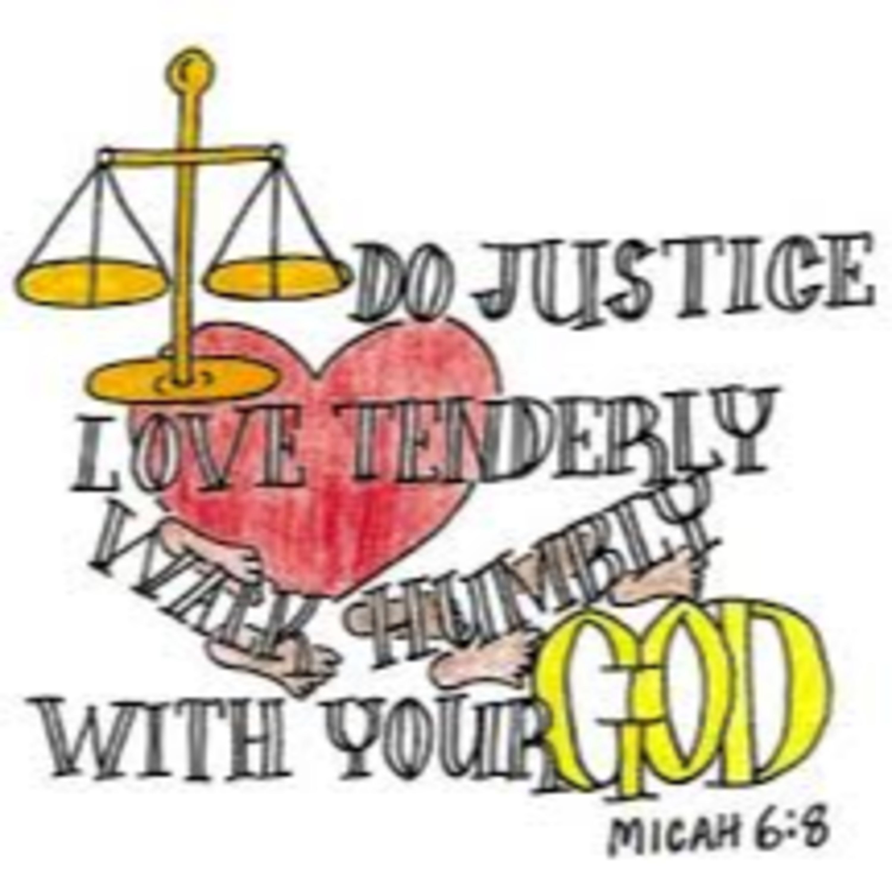 UNDERSTANDING MICAH | BIBLE TIMELINE episode artwork